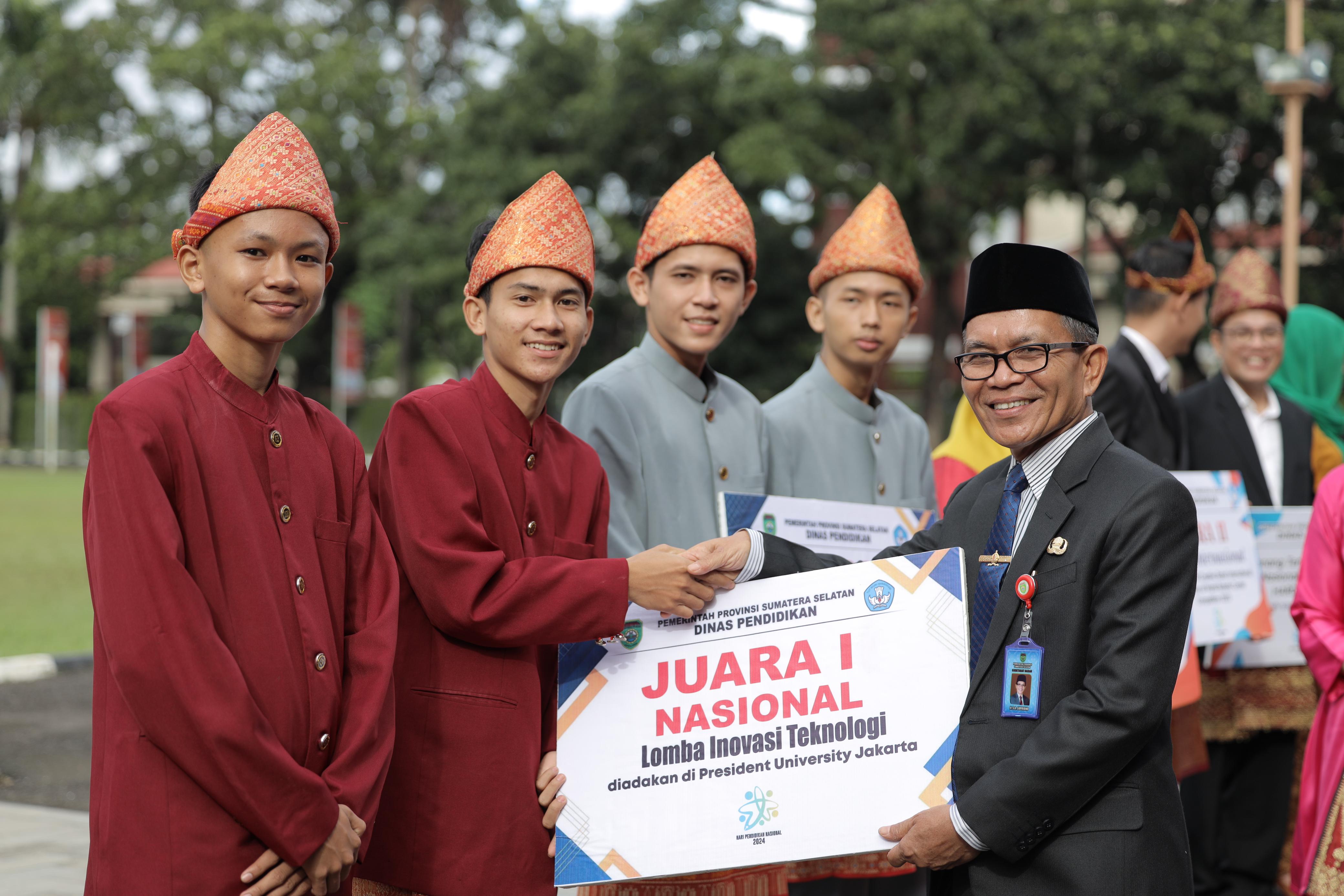 Galeri Berita