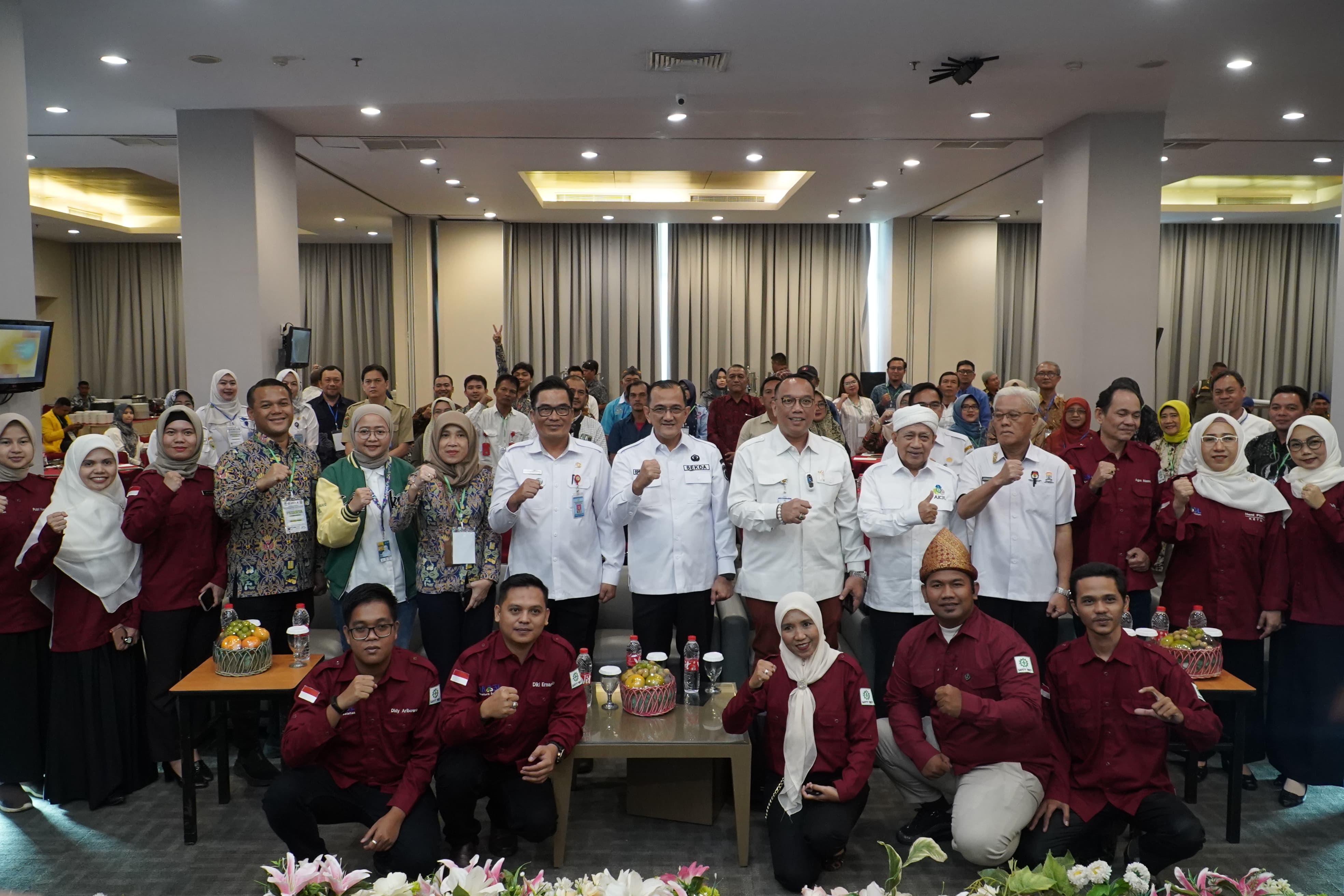 Galeri Berita