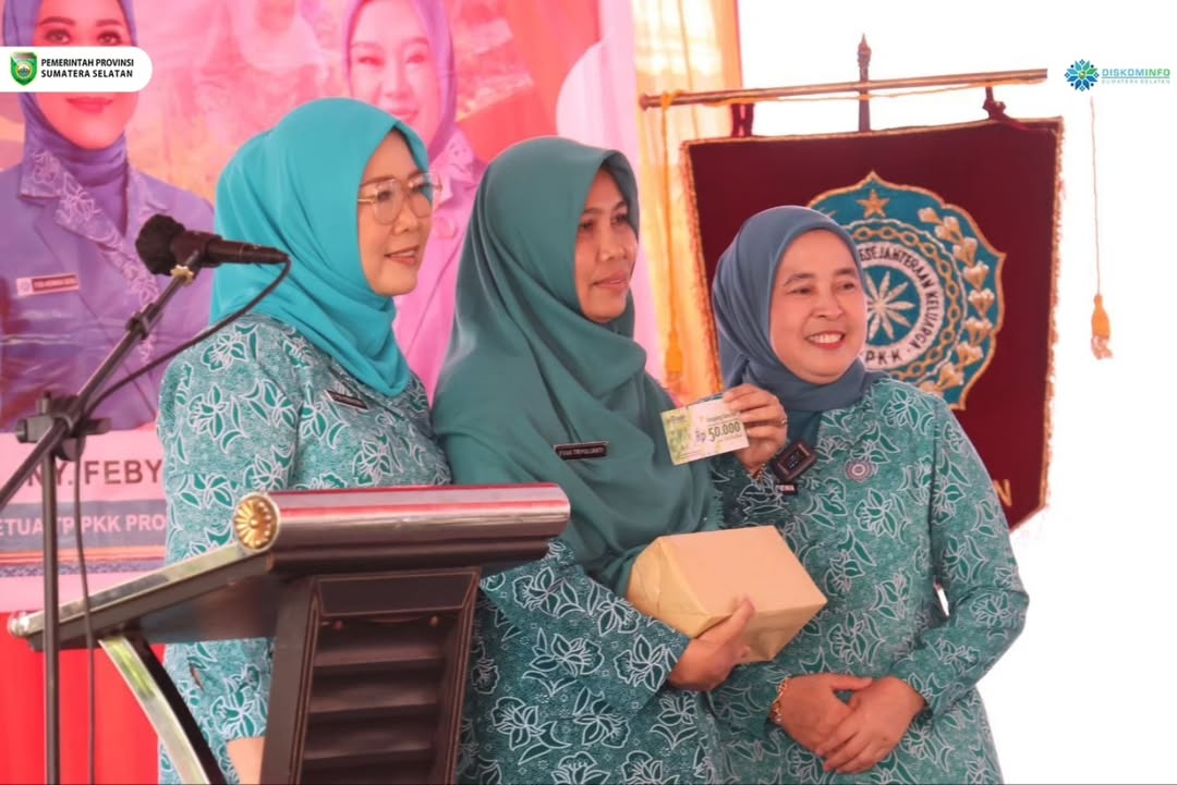 Galeri Berita