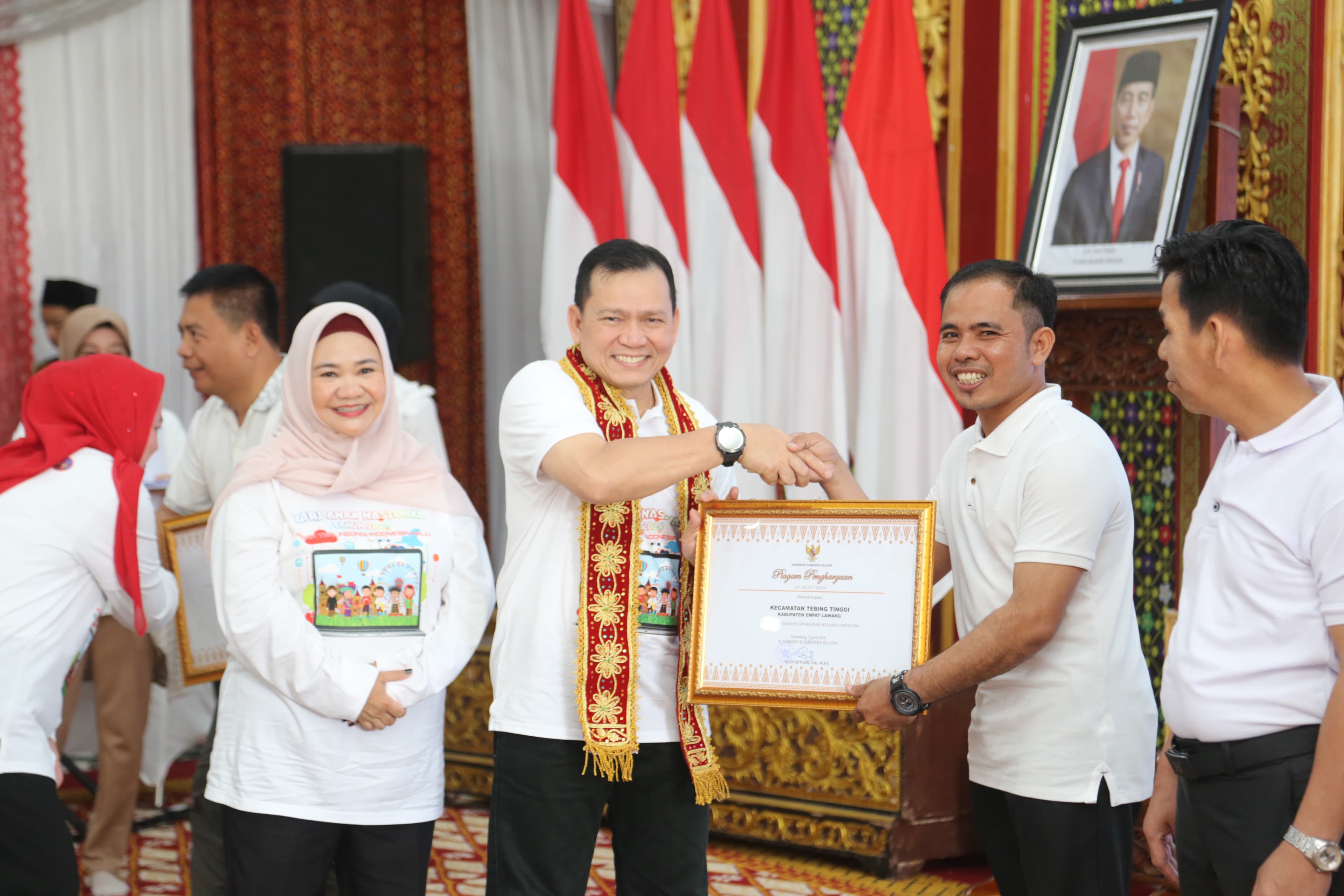 Galeri Berita