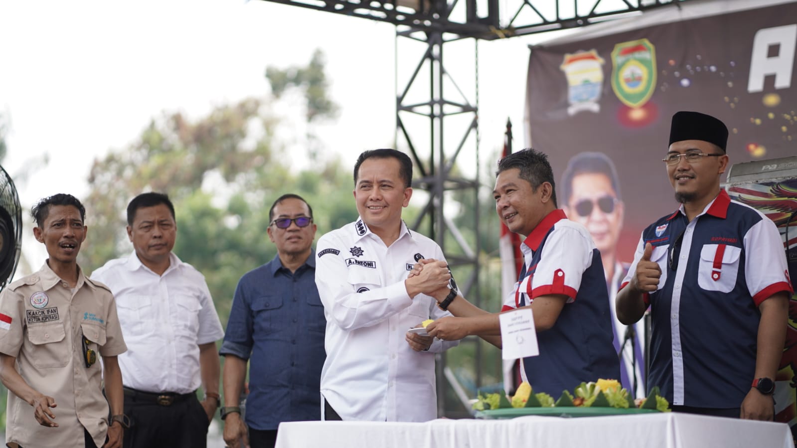 Galeri Berita