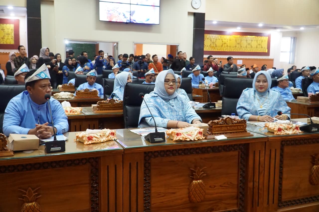 Galeri Berita