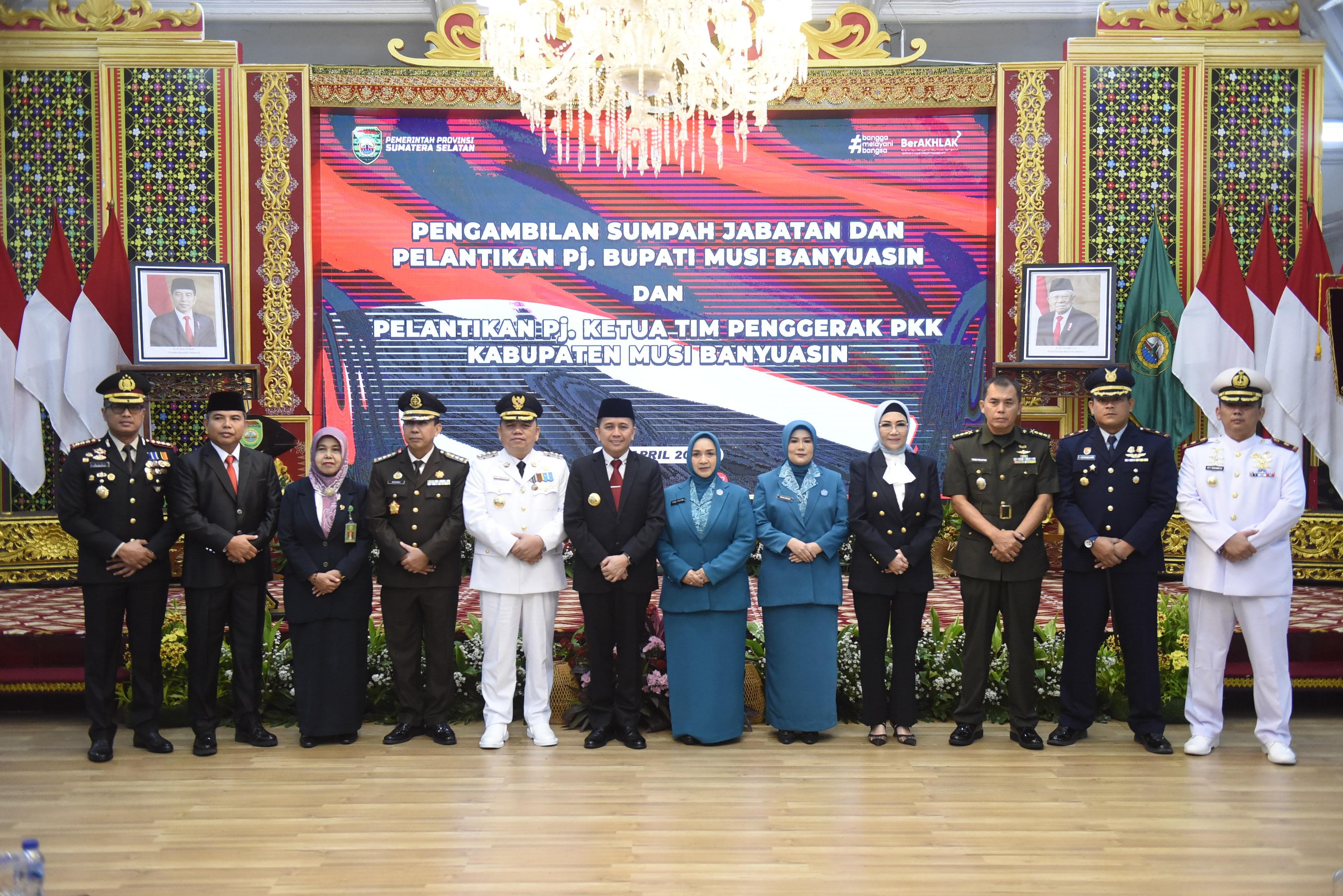 Galeri Berita