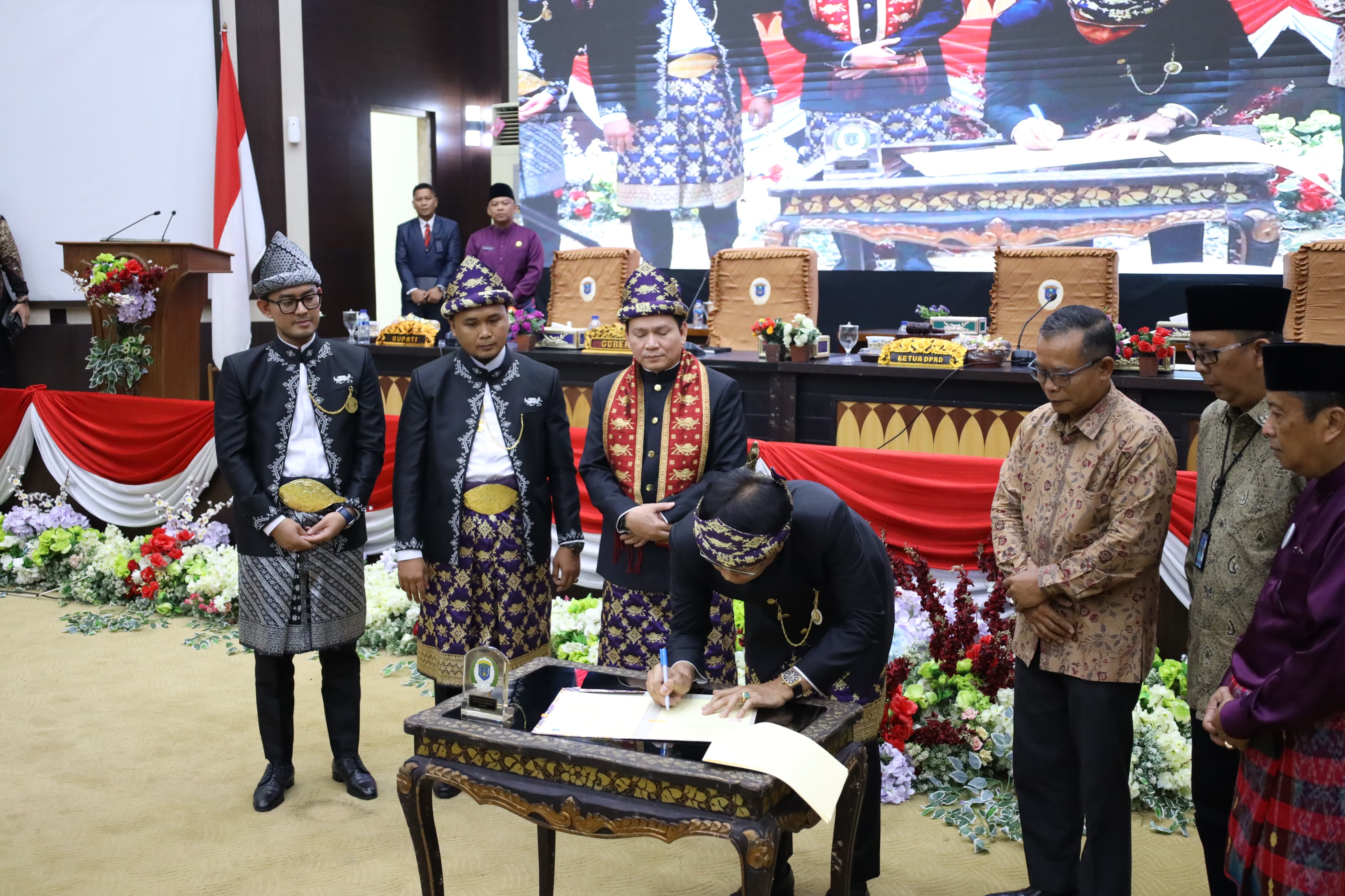 Galeri Berita