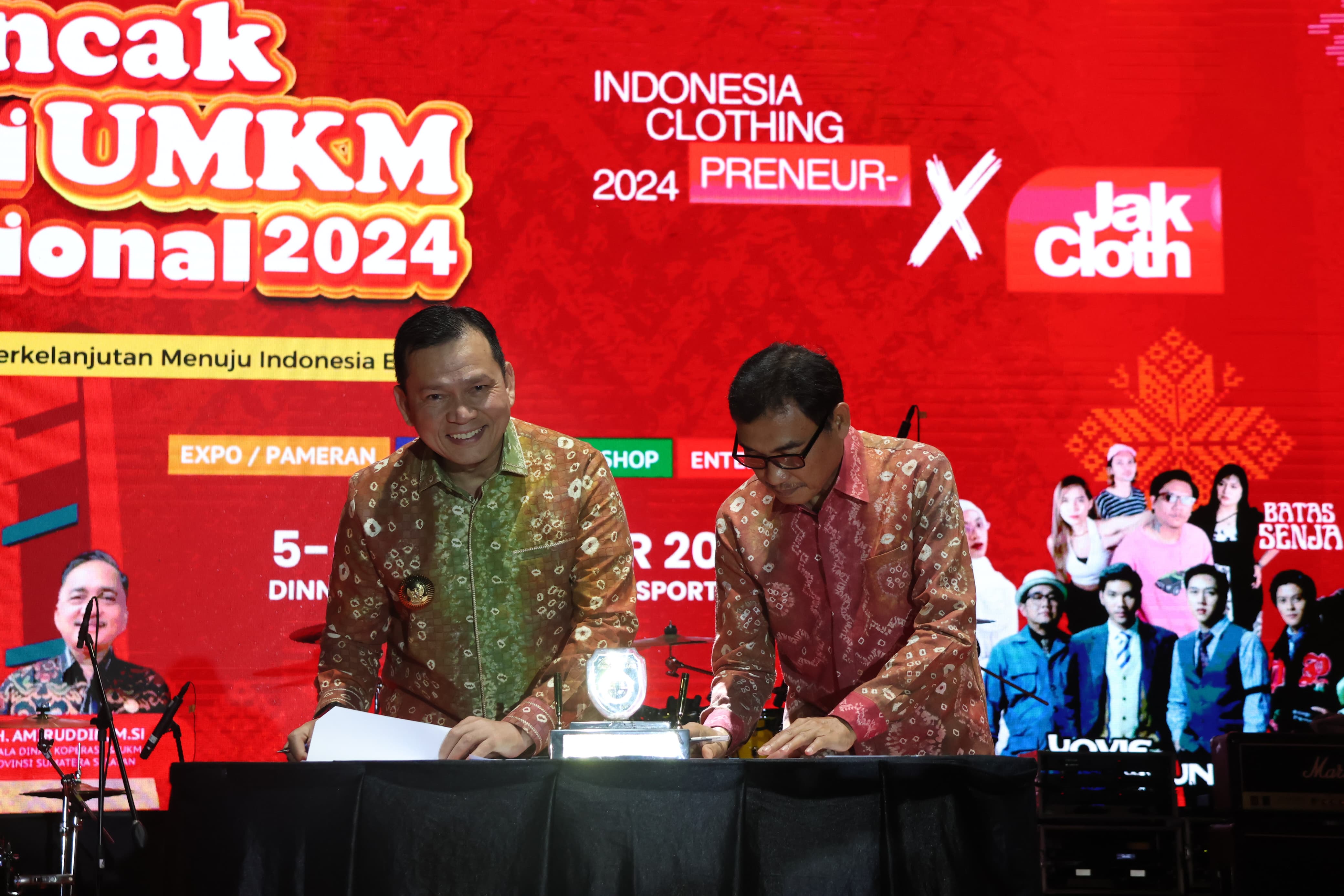 Galeri Berita