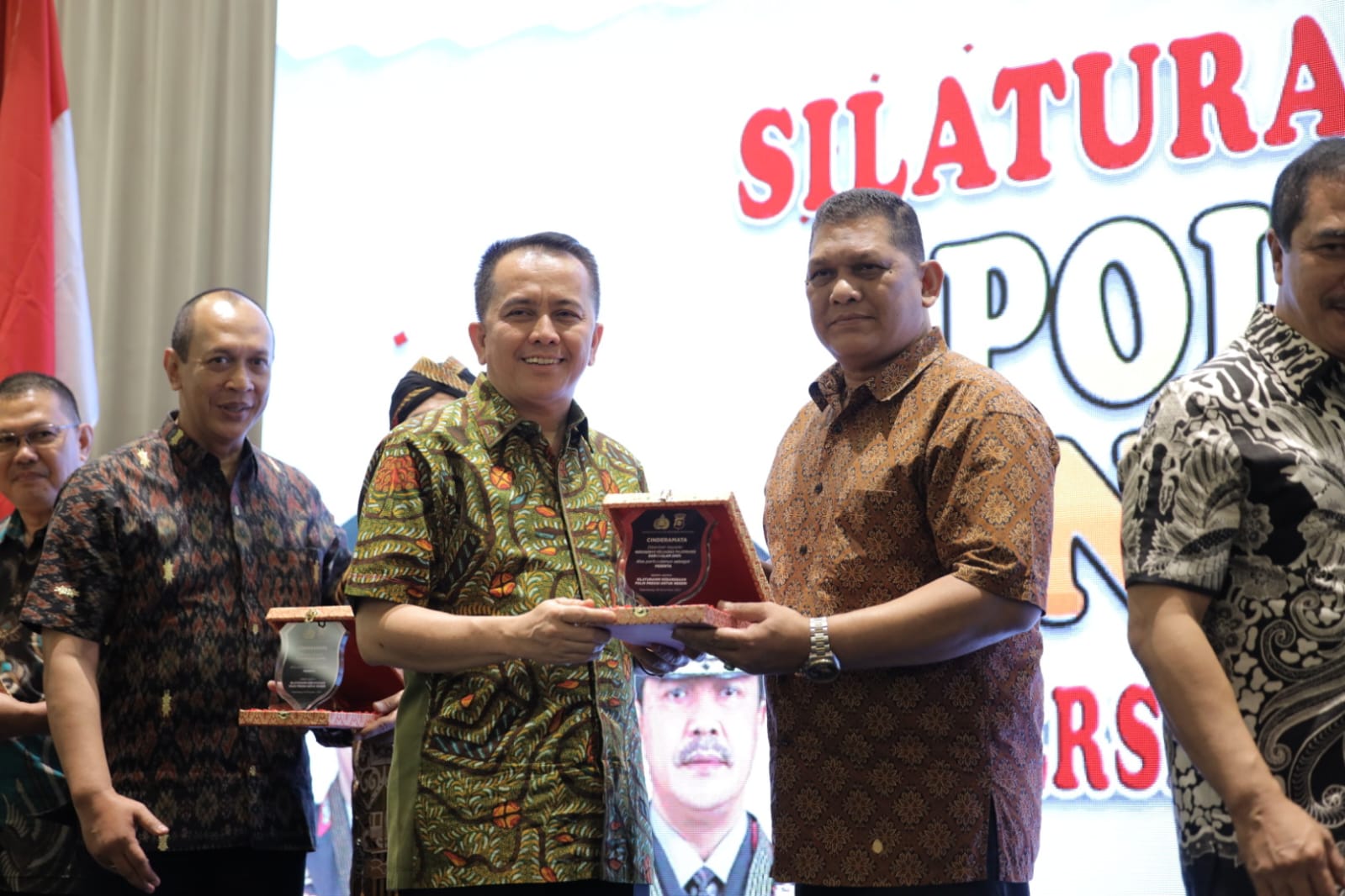 Galeri Berita