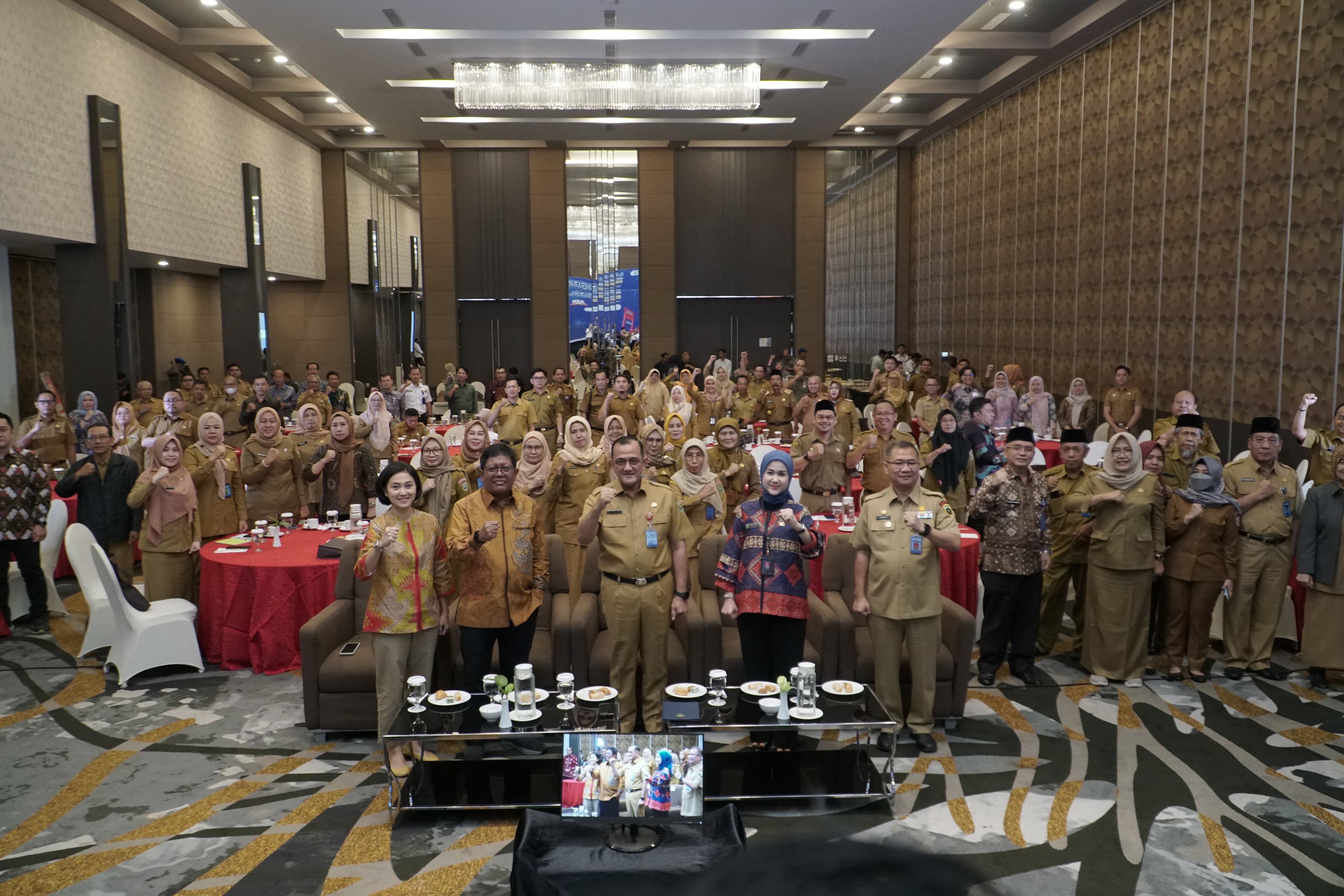 Galeri Berita
