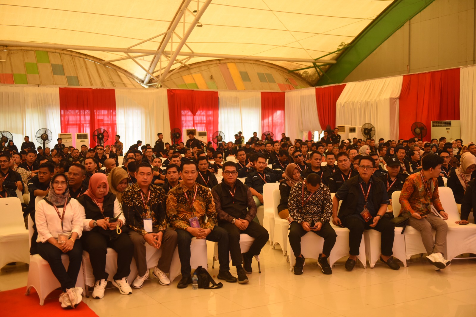 Galeri Berita