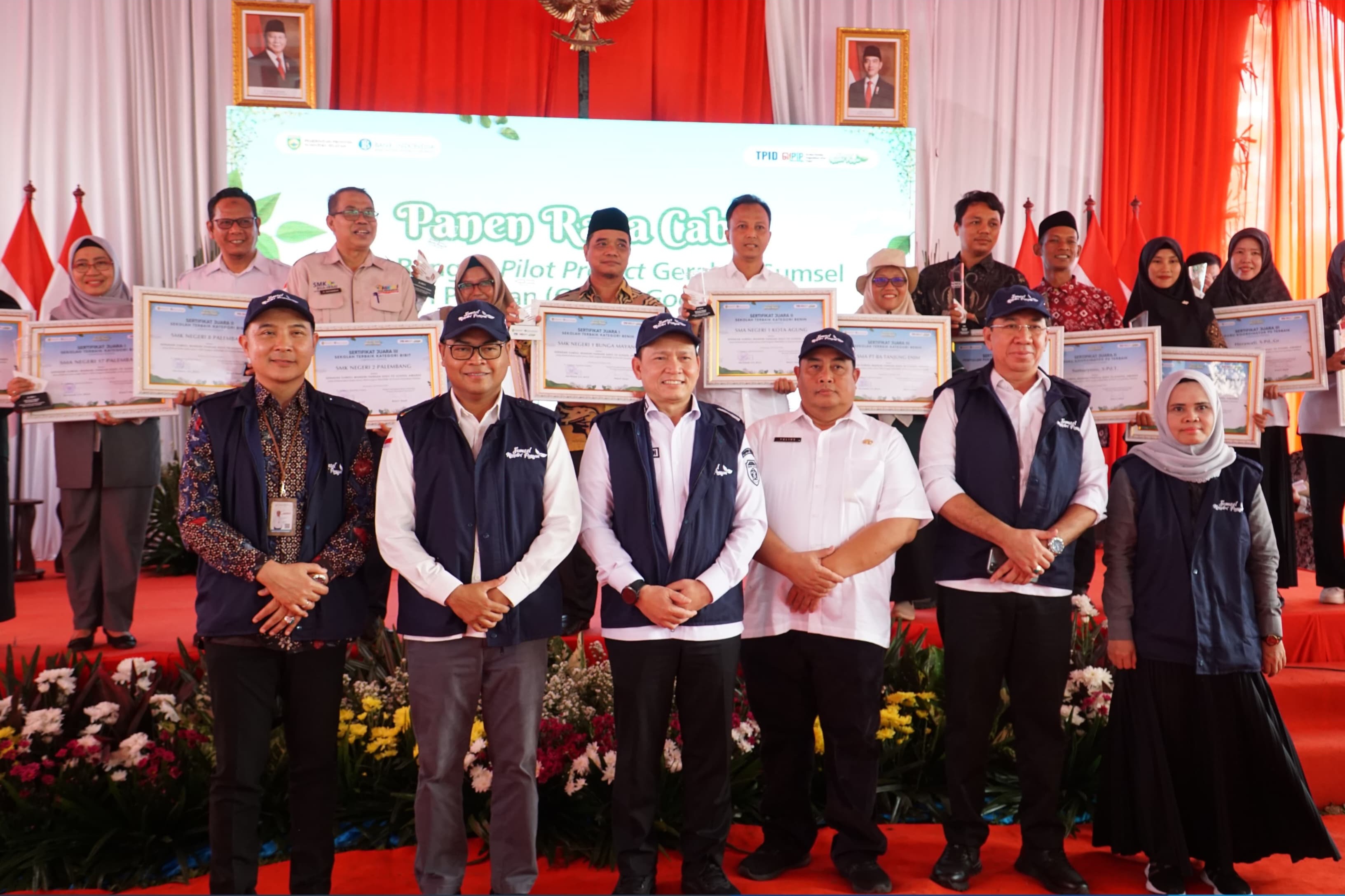 Galeri Berita