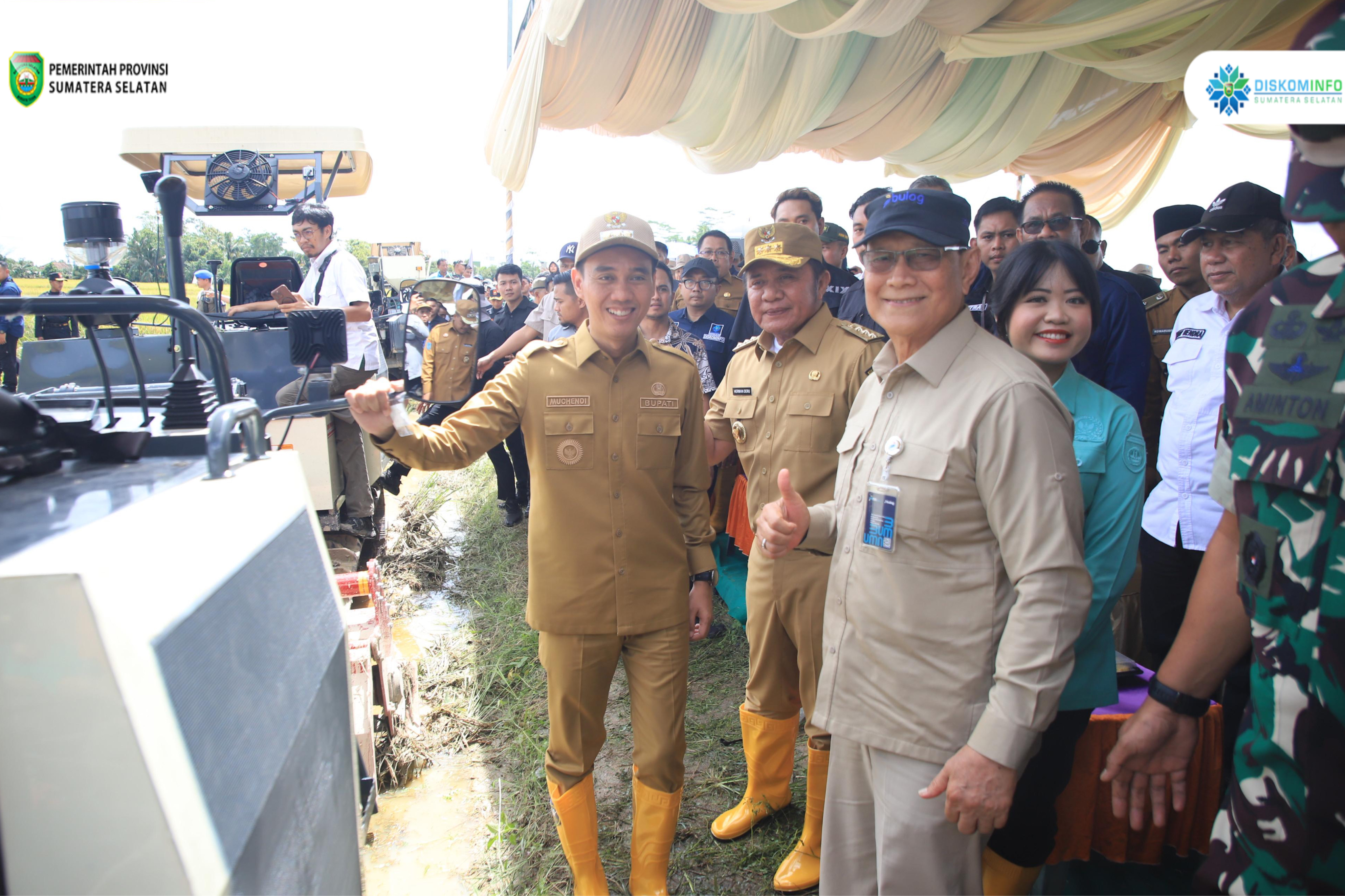 Galeri Berita