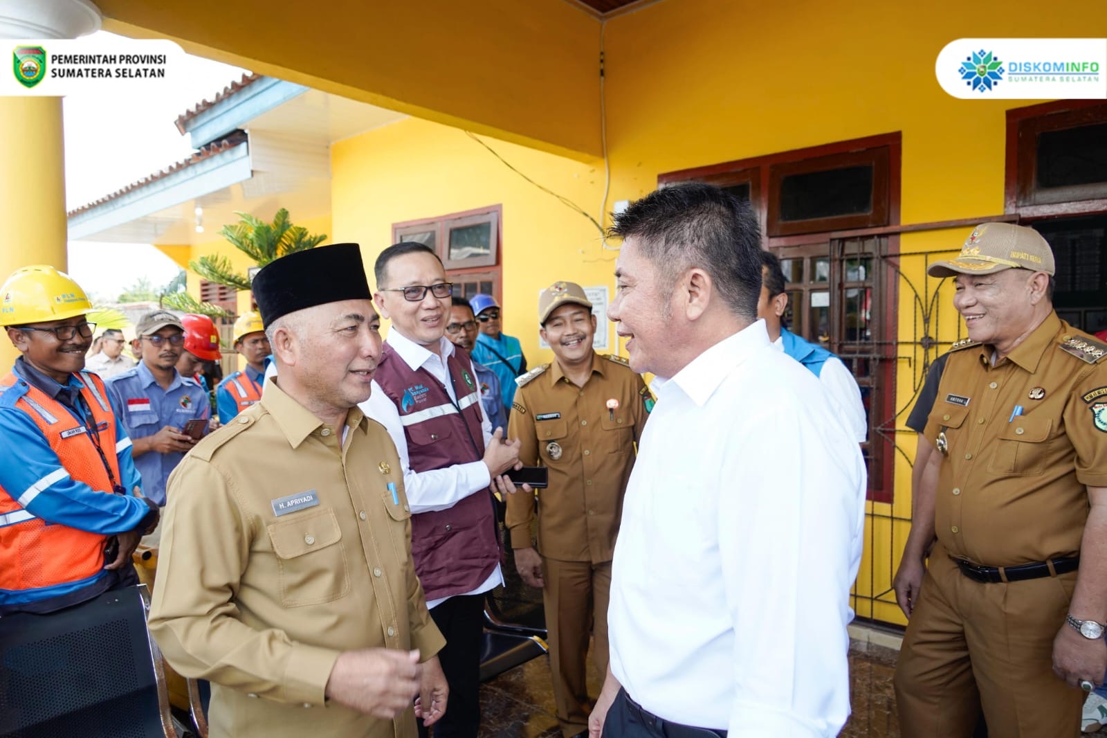 Galeri Berita