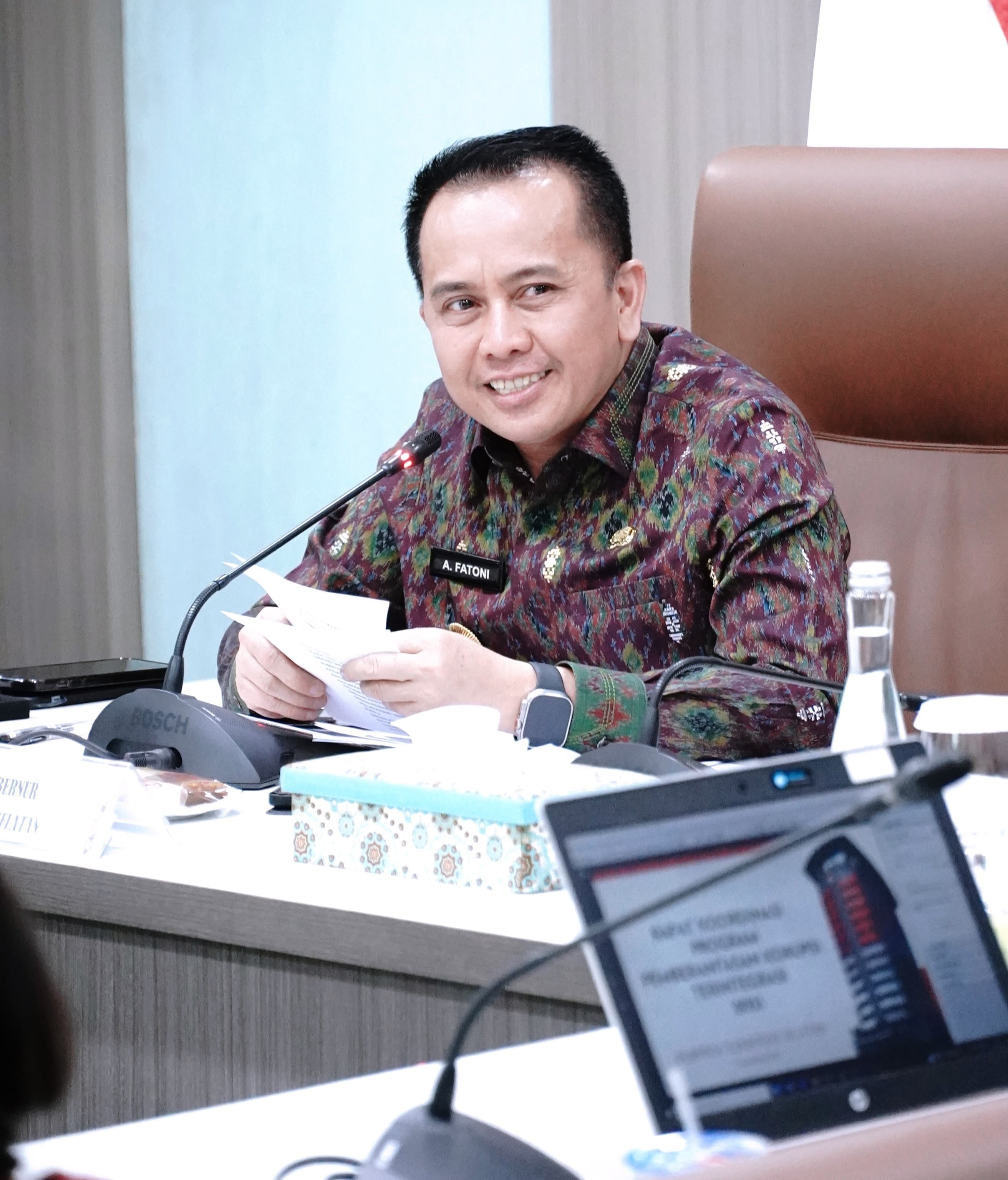 Galeri Berita