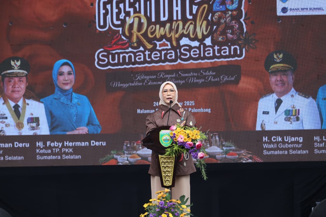 Galeri Berita