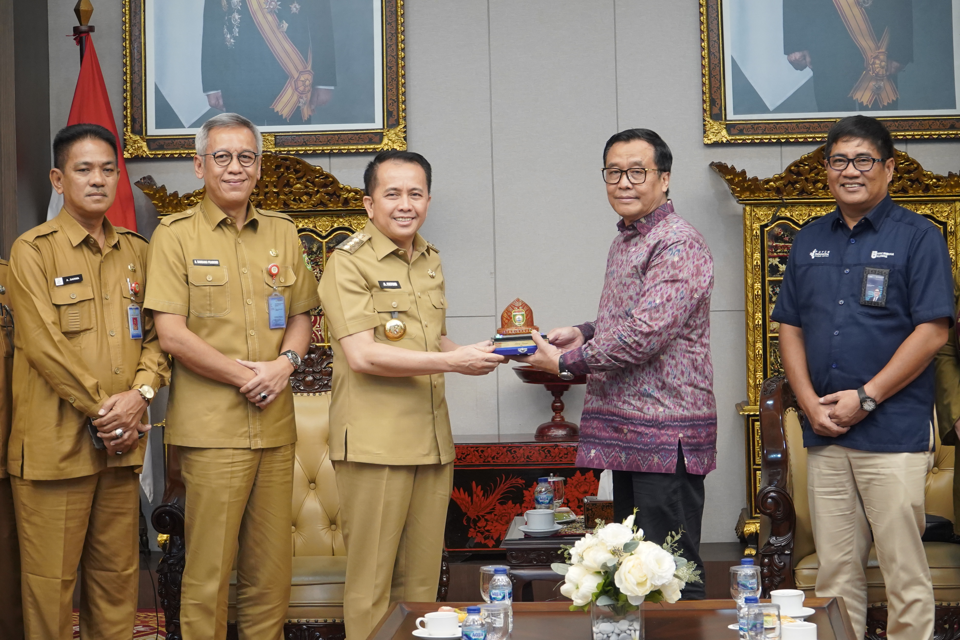 Galeri Berita