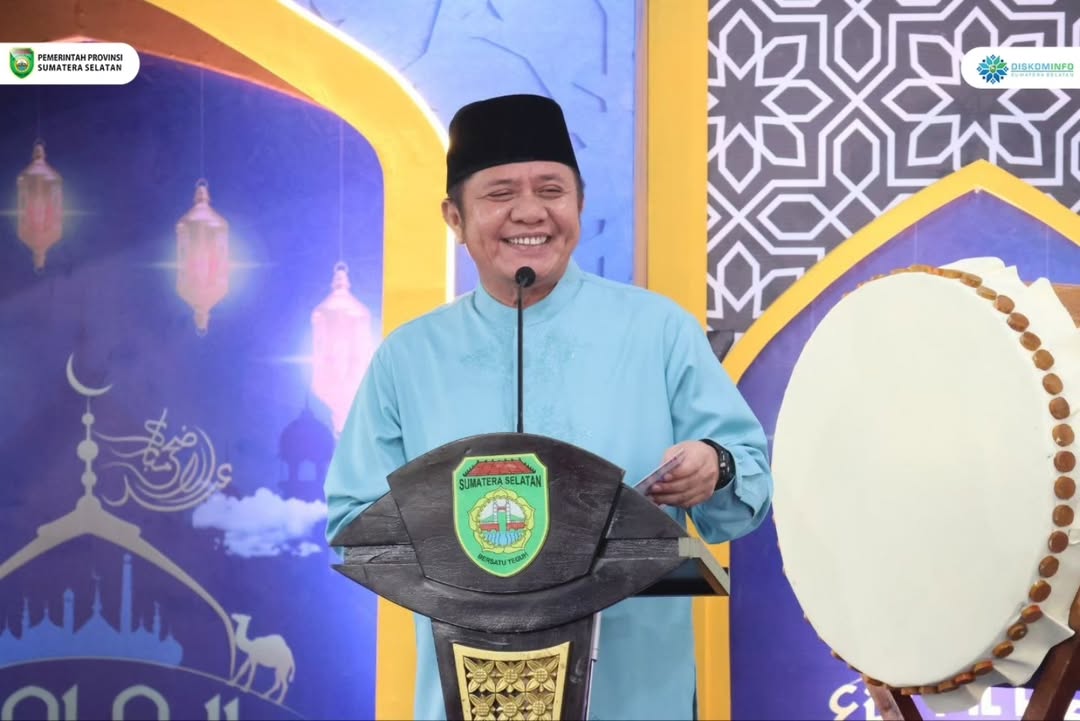 Galeri Berita