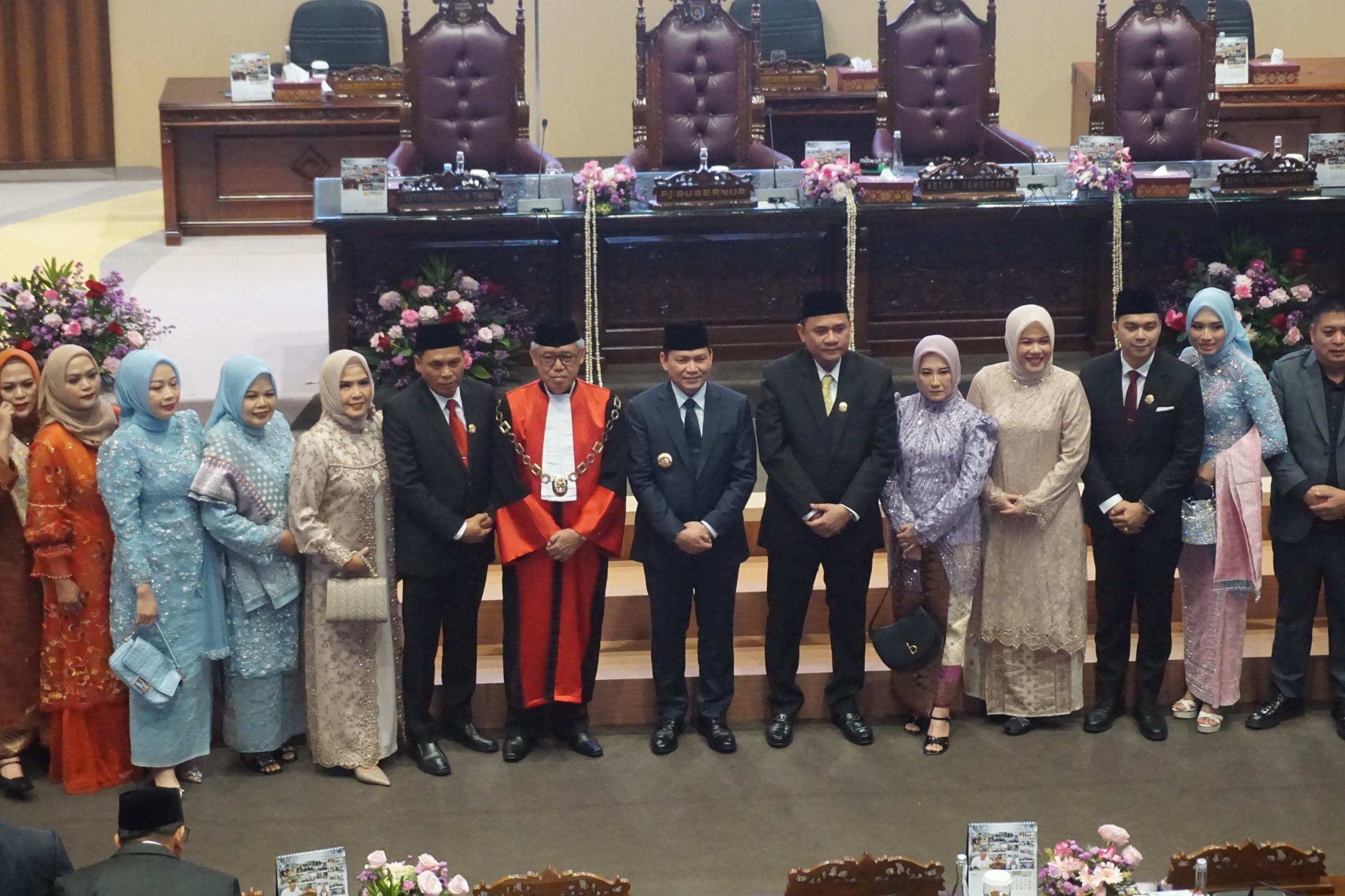 Galeri Berita
