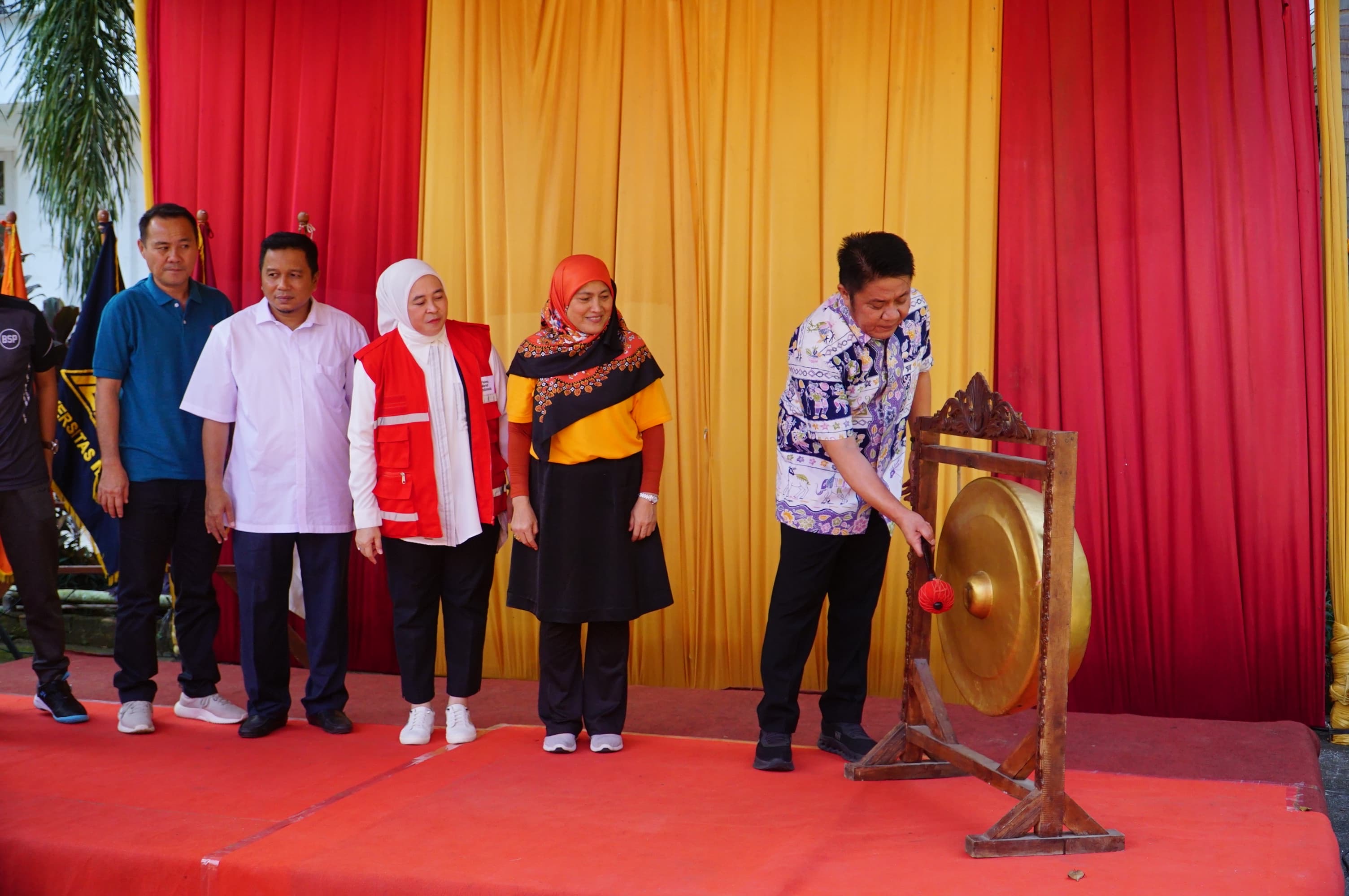 Galeri Berita