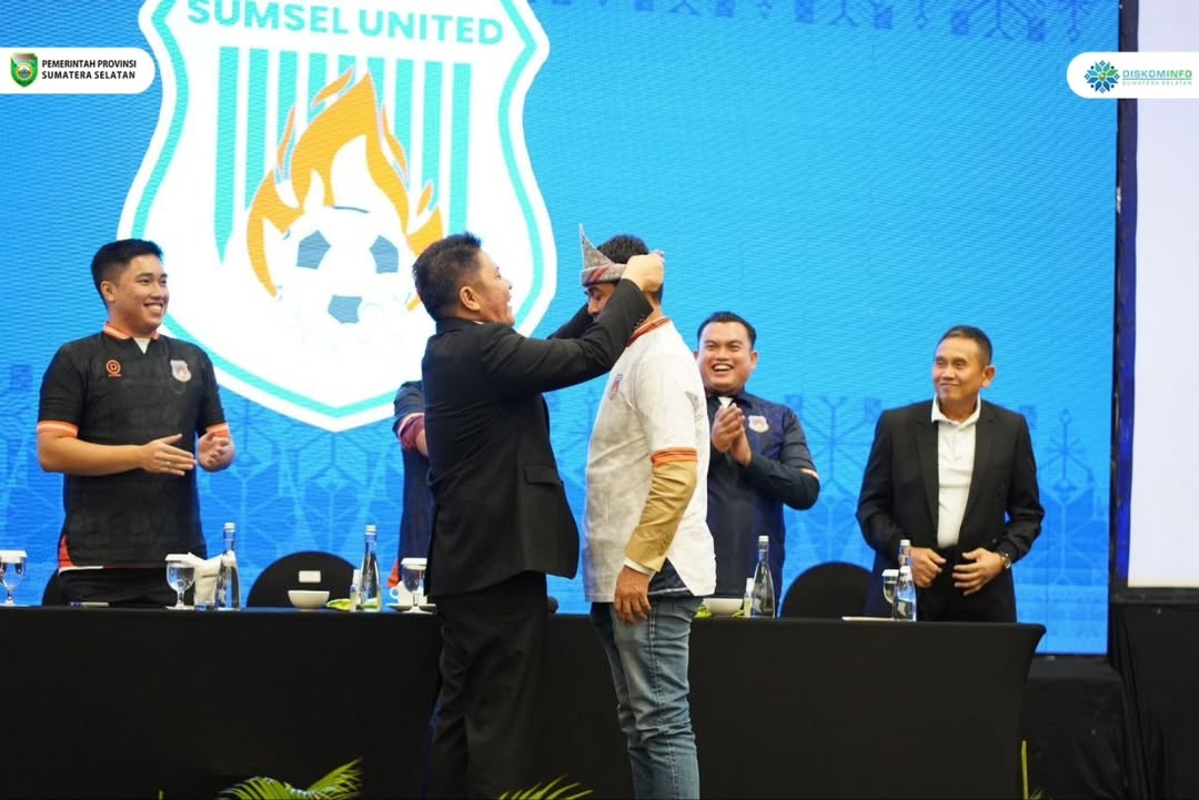 Galeri Berita