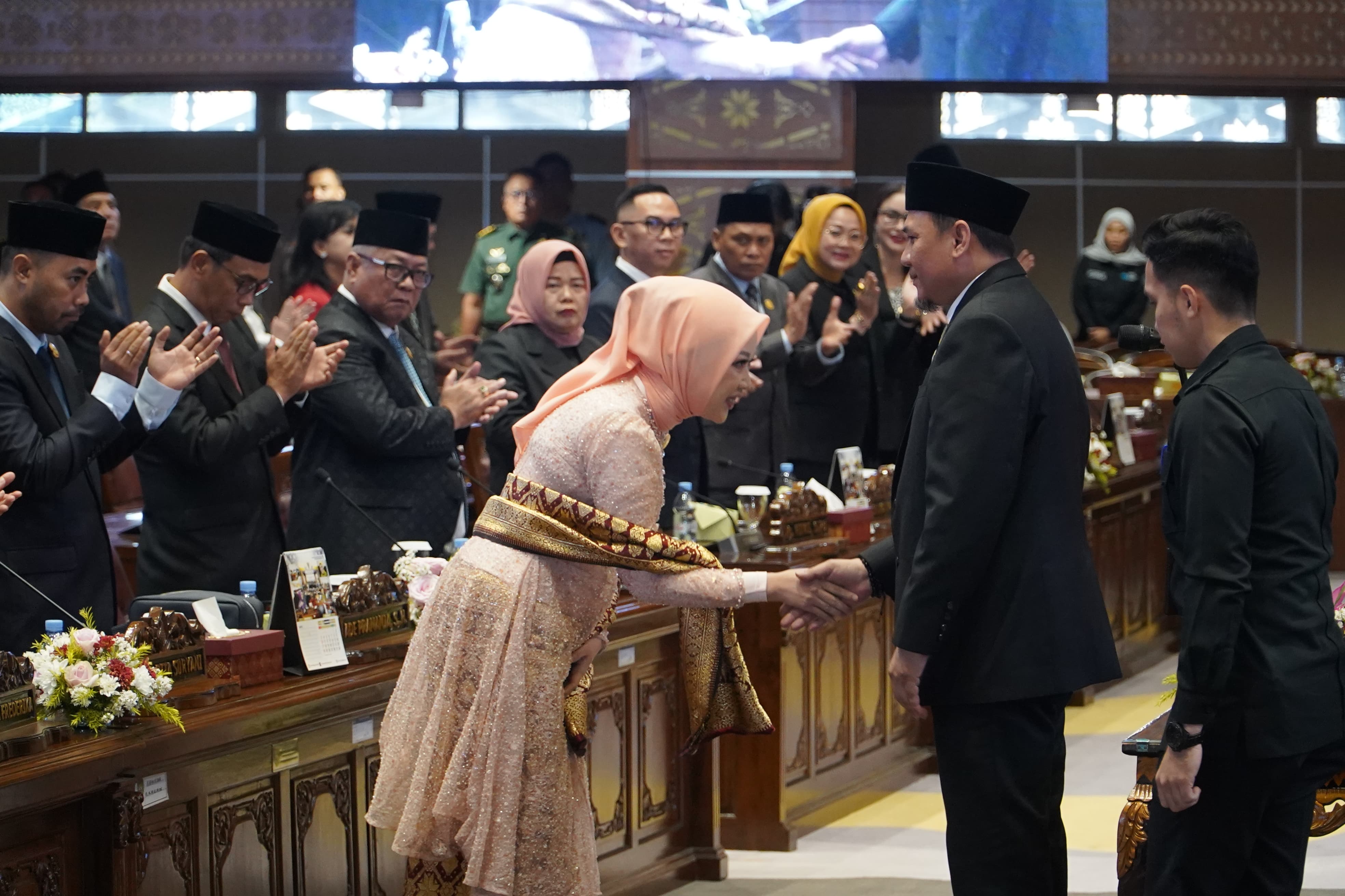 Galeri Berita