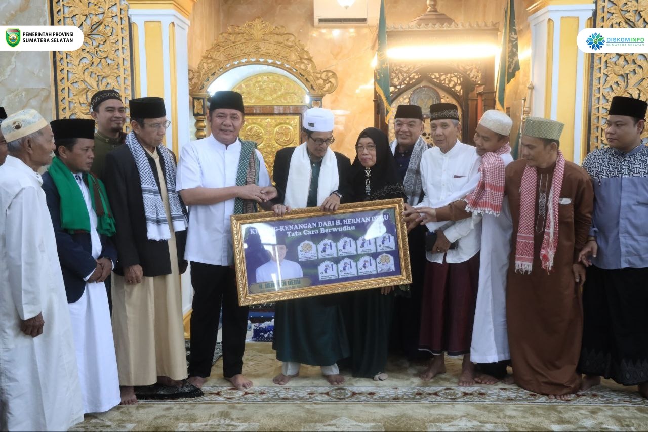 Galeri Berita