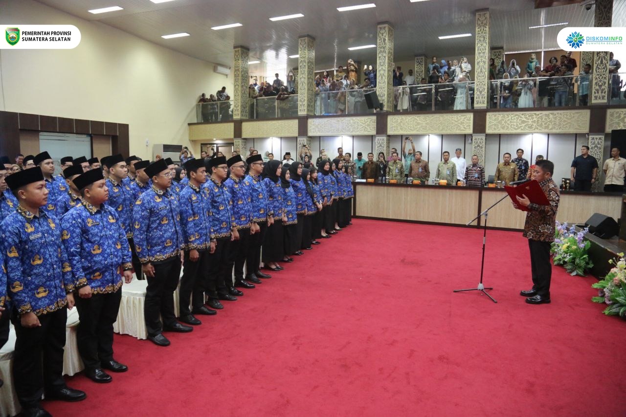 Galeri Berita