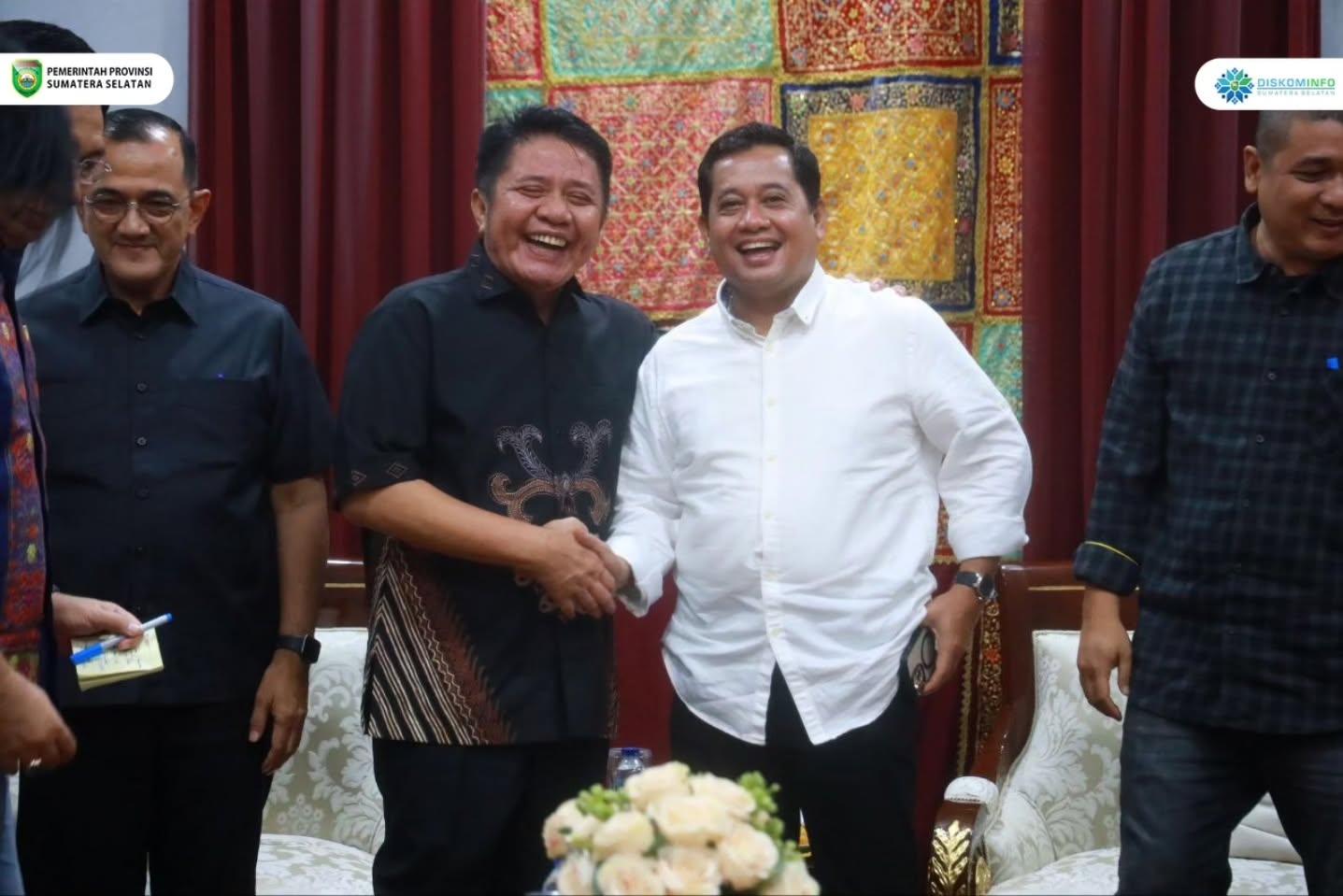 Galeri Berita