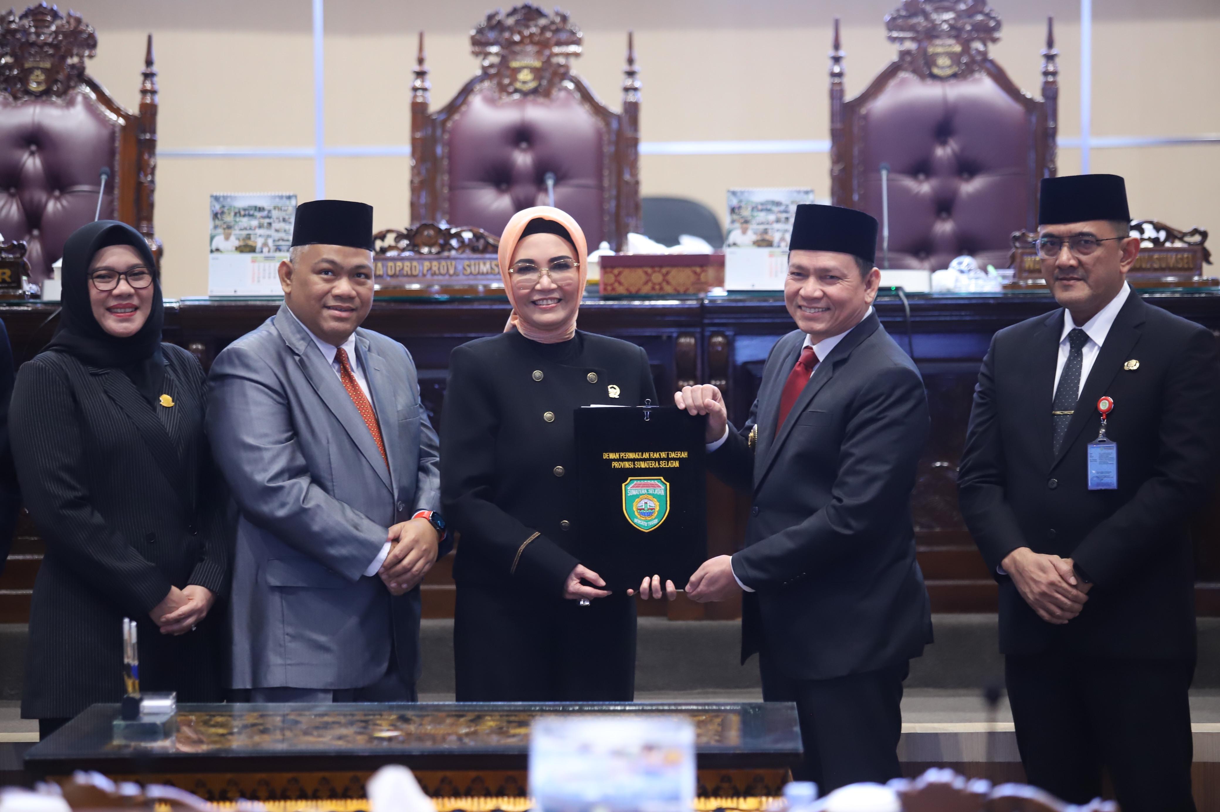 Galeri Berita
