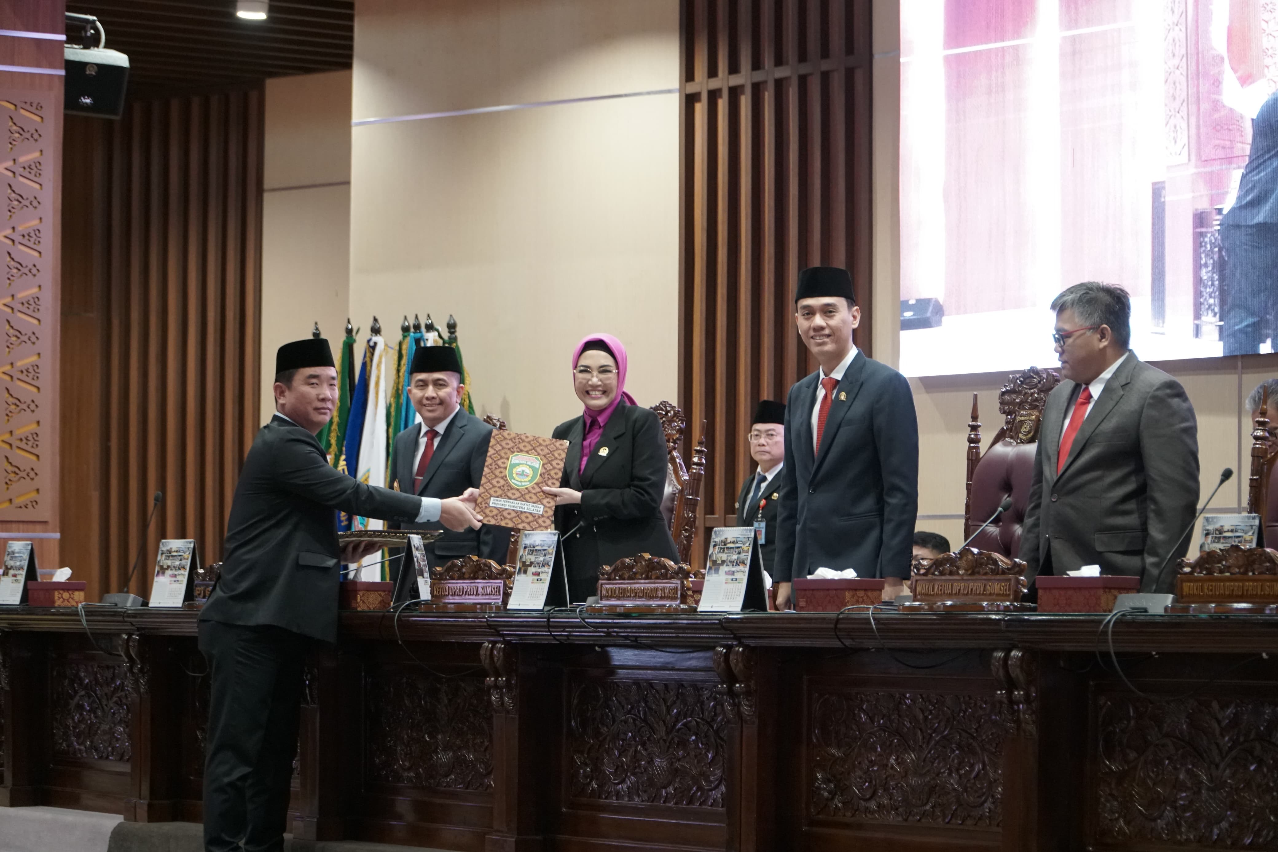 Galeri Berita