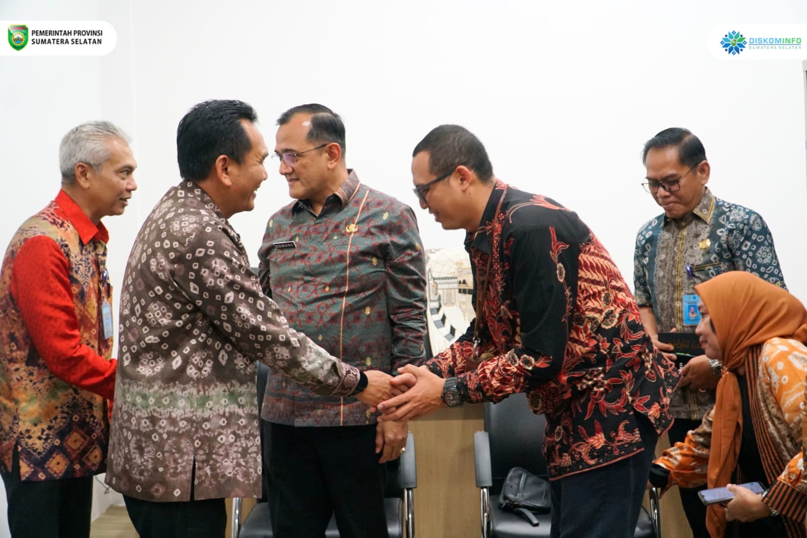 Galeri Berita