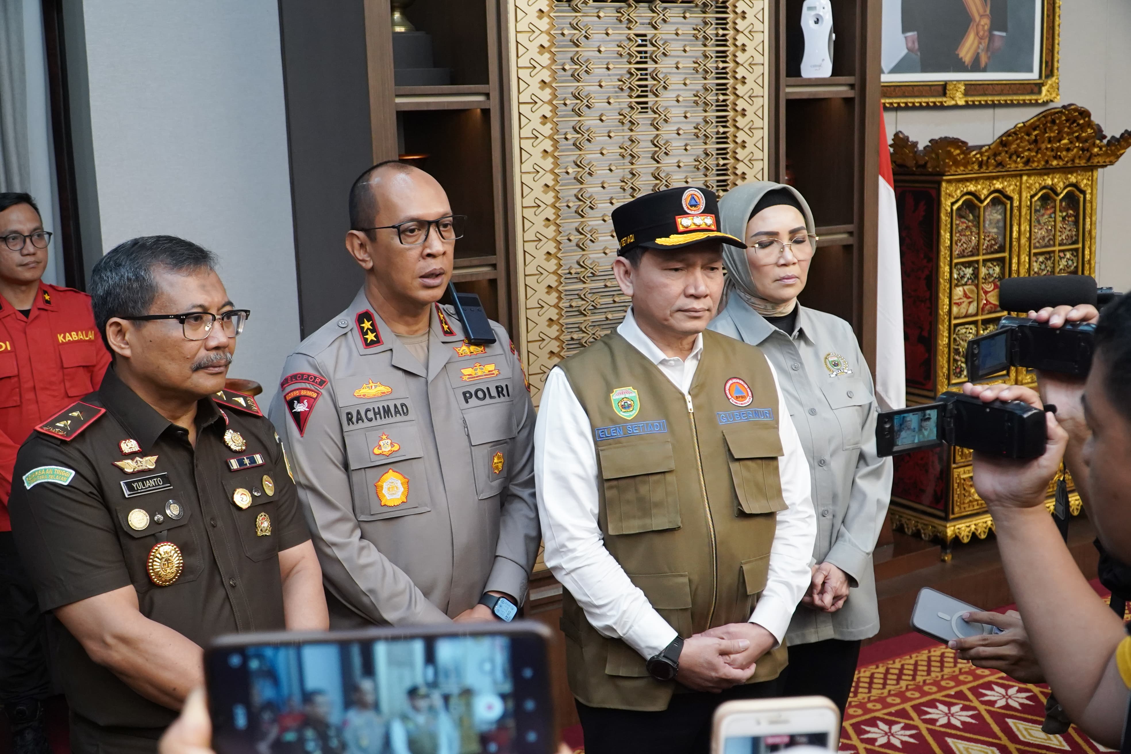 Galeri Berita