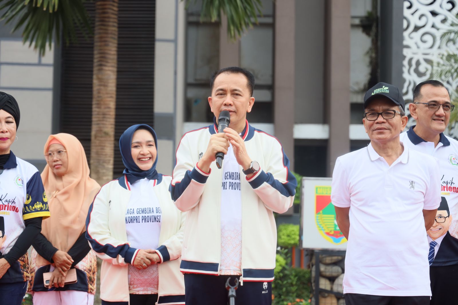 Galeri Berita