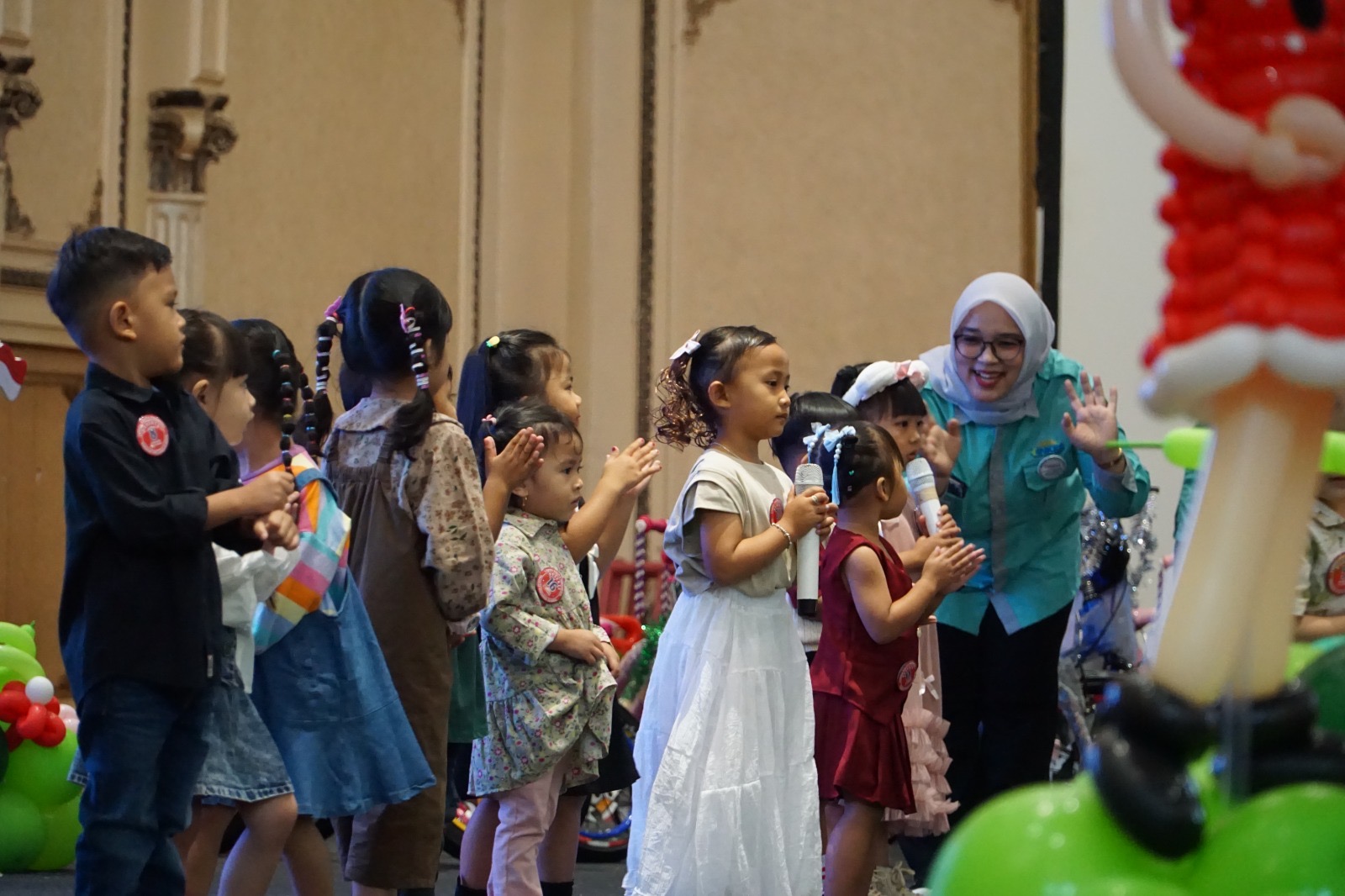Galeri Berita