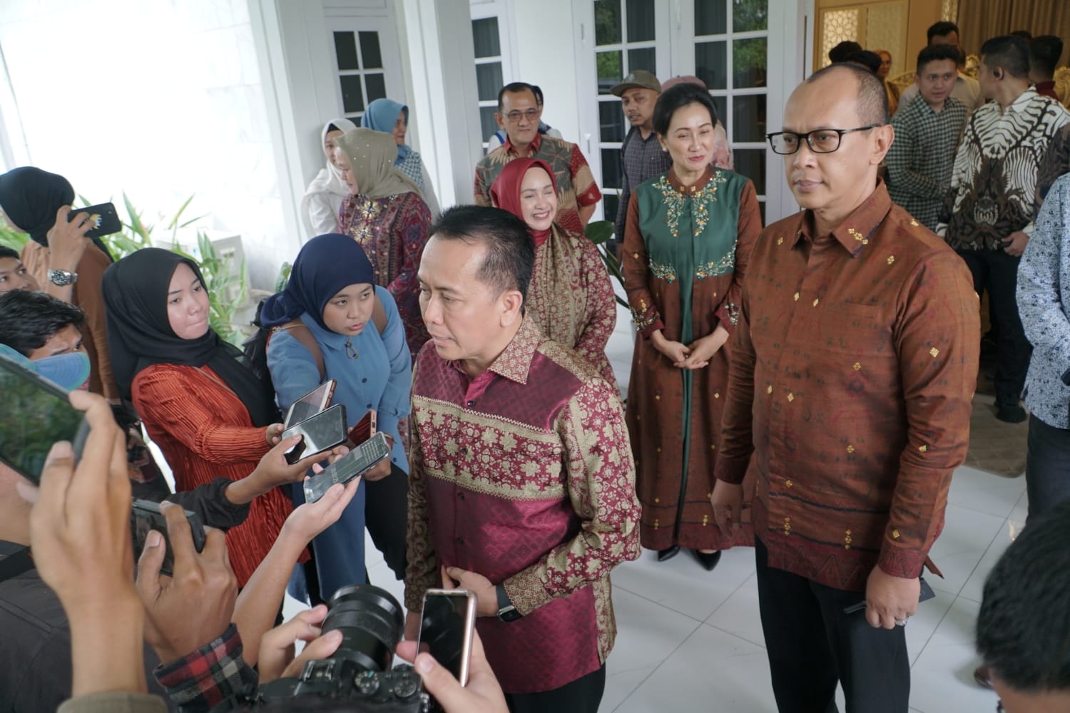 Galeri Berita