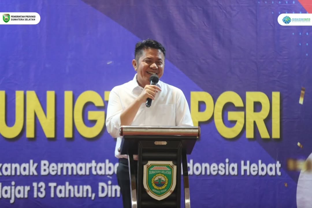 Galeri Berita