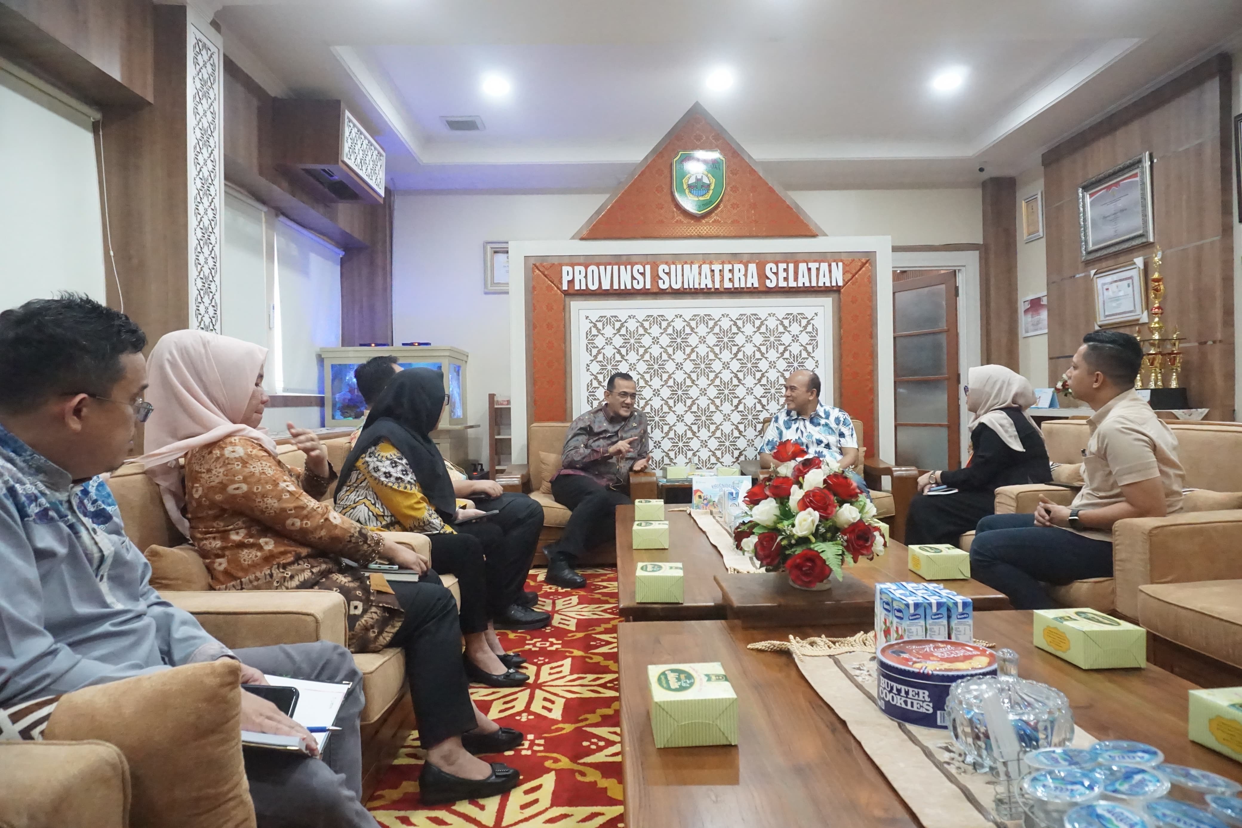 Galeri Berita
