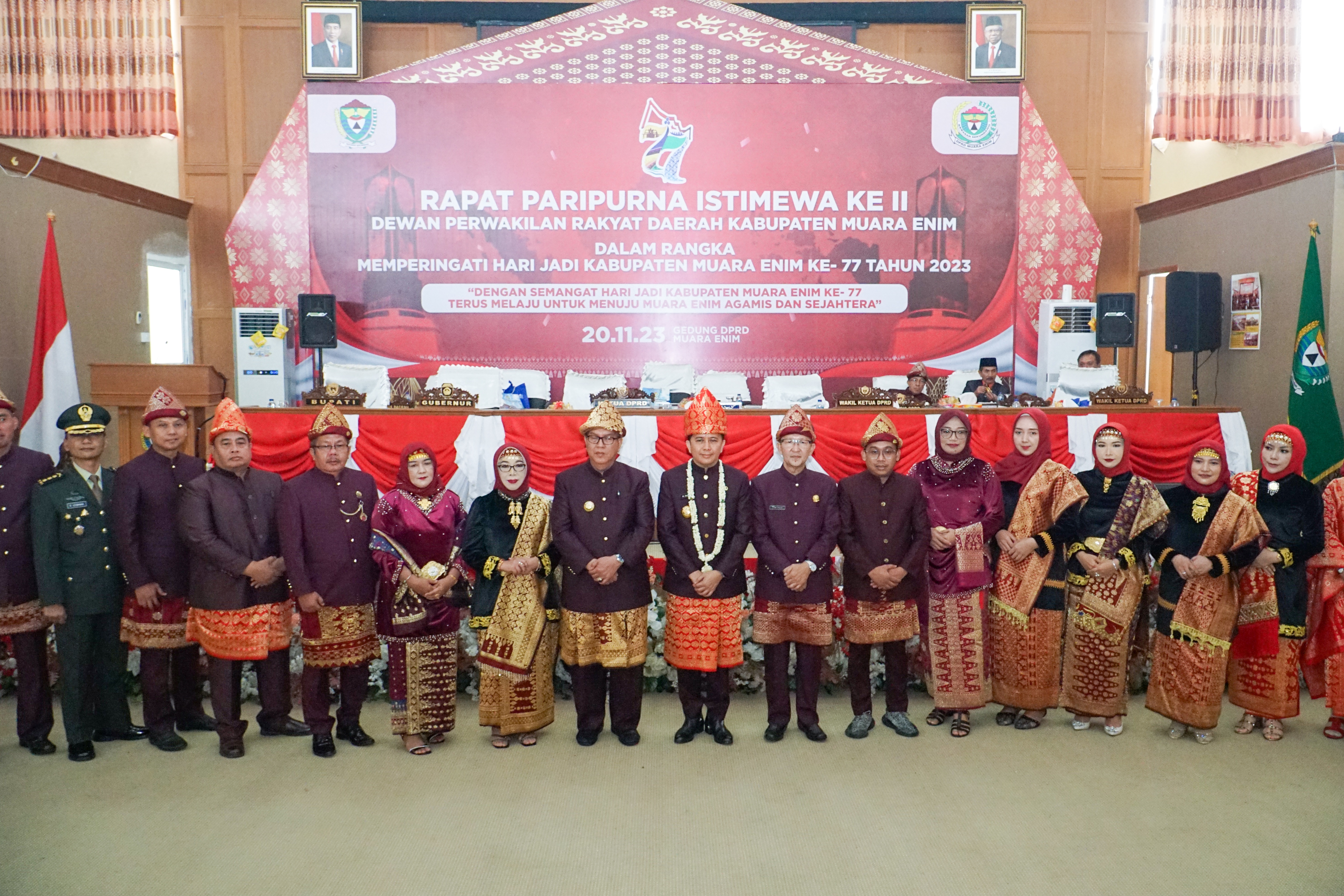Galeri Berita