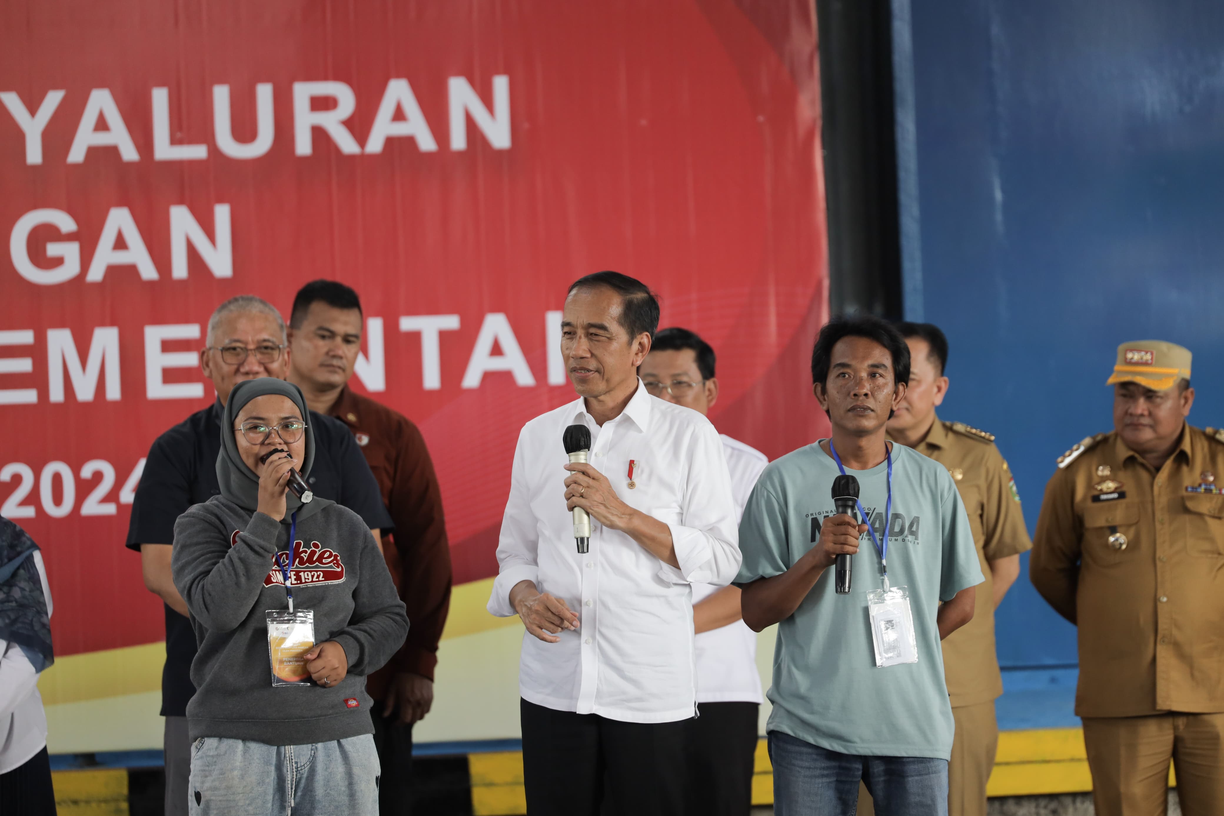 Galeri Berita