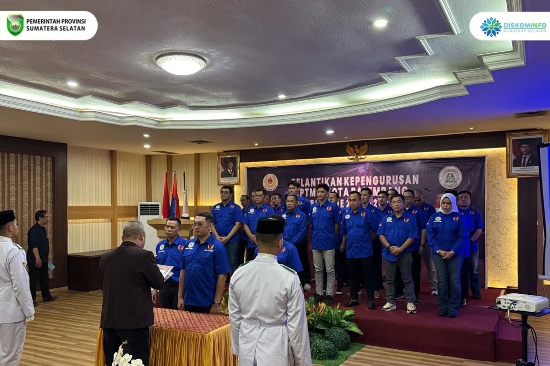 Galeri Berita