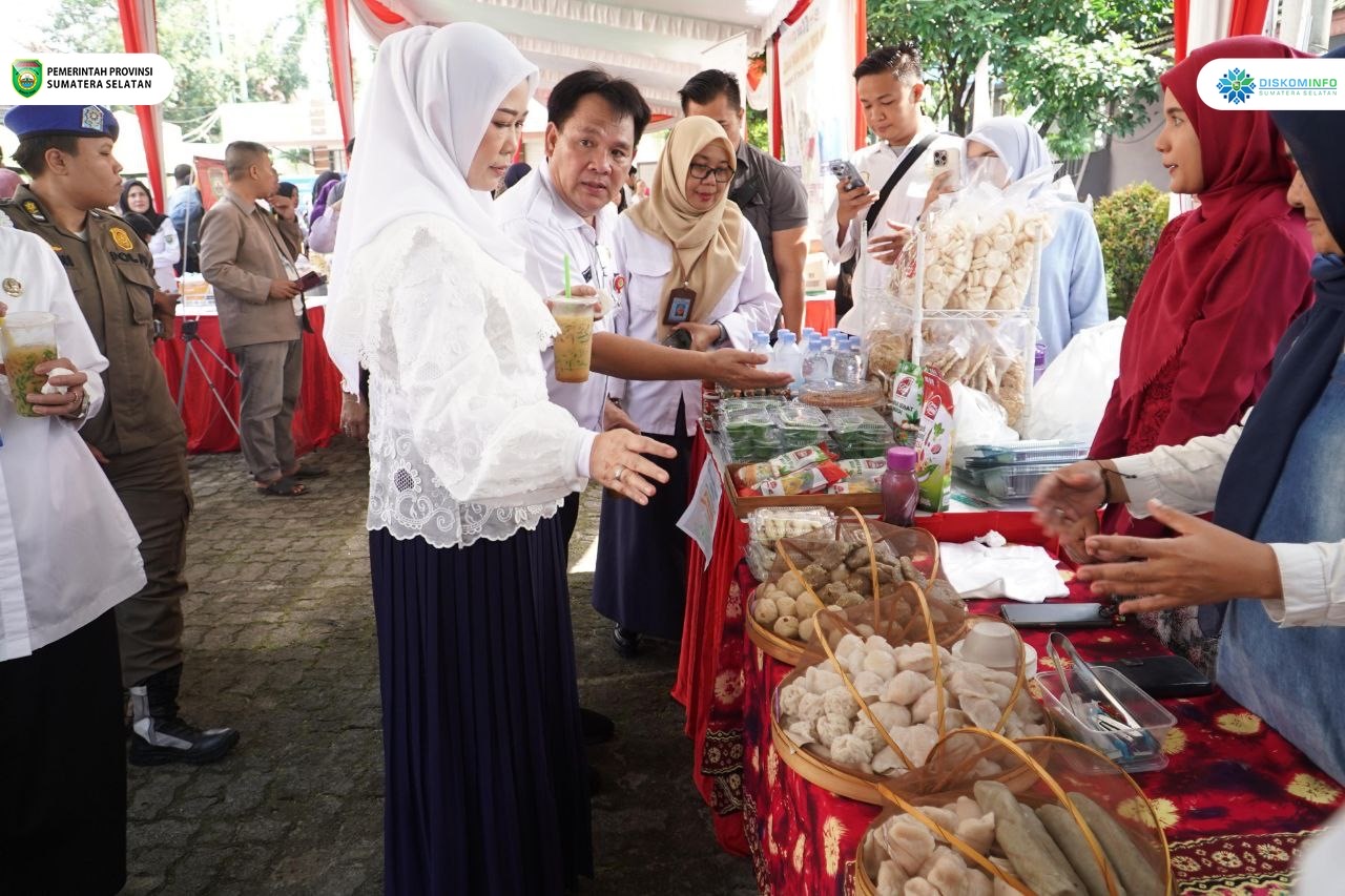 Galeri Berita