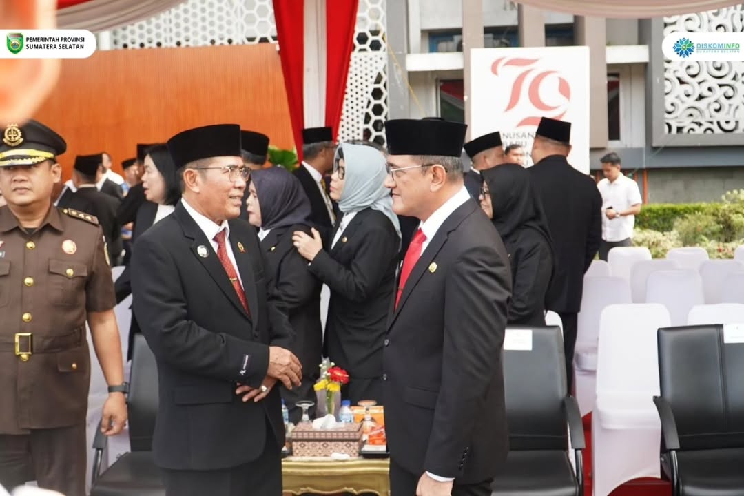 Galeri Berita