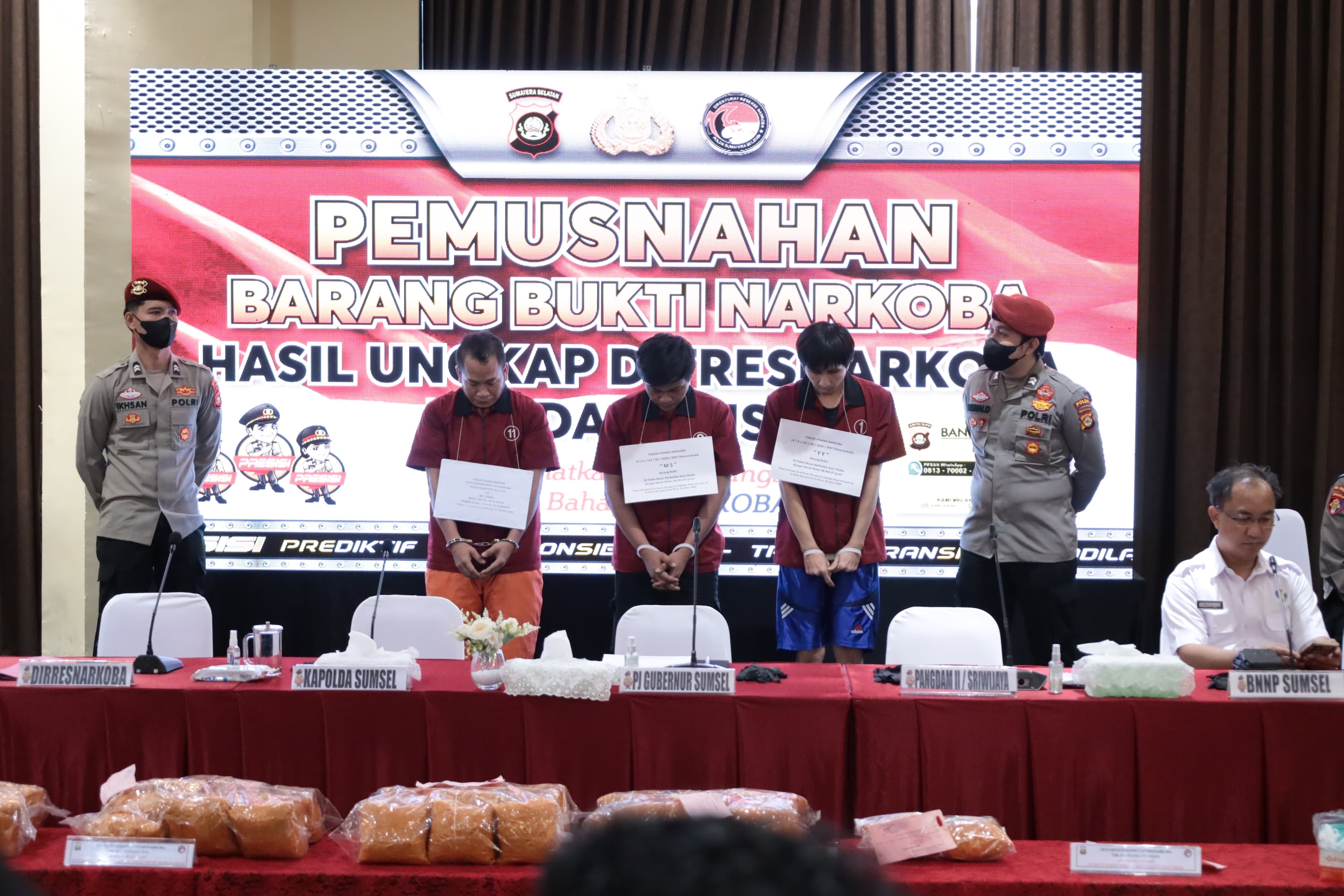 Galeri Berita
