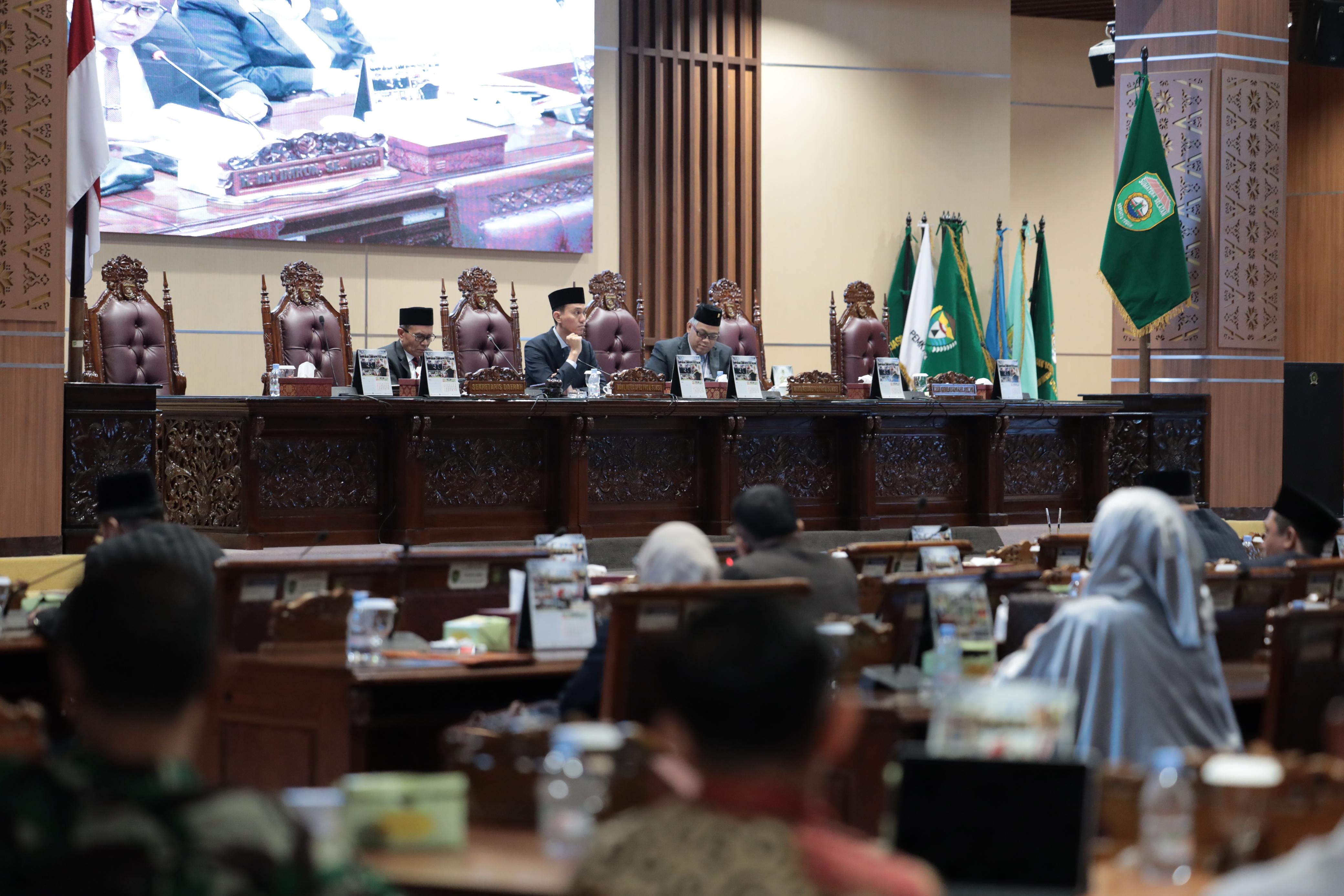 Galeri Berita
