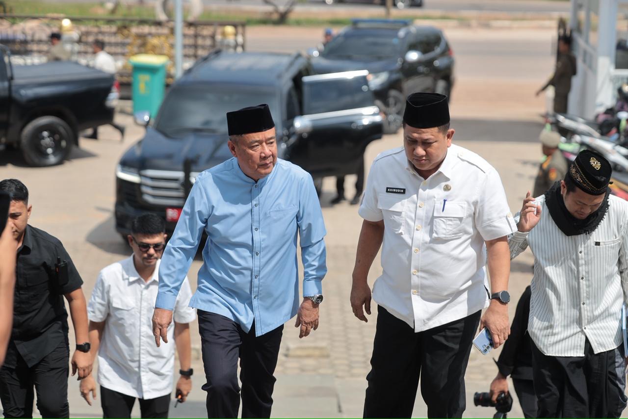 Galeri Berita