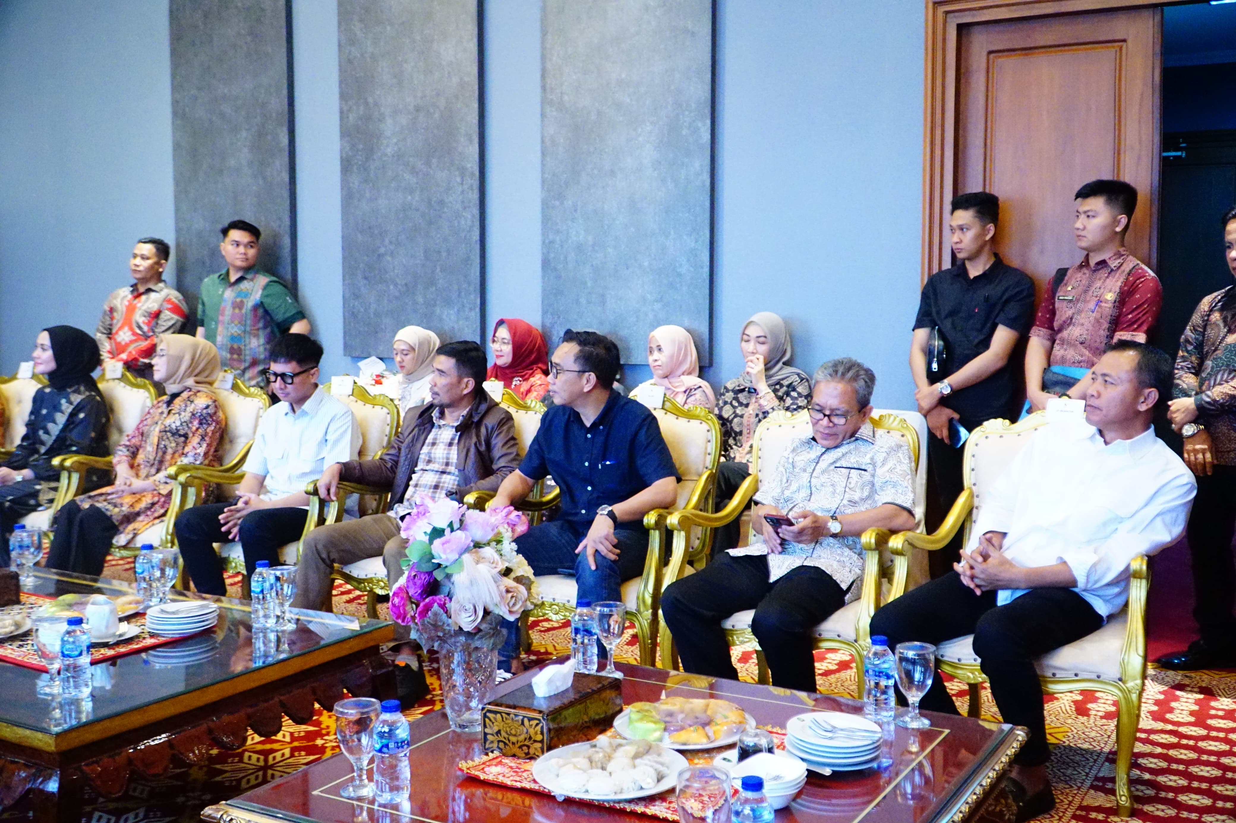 Galeri Berita