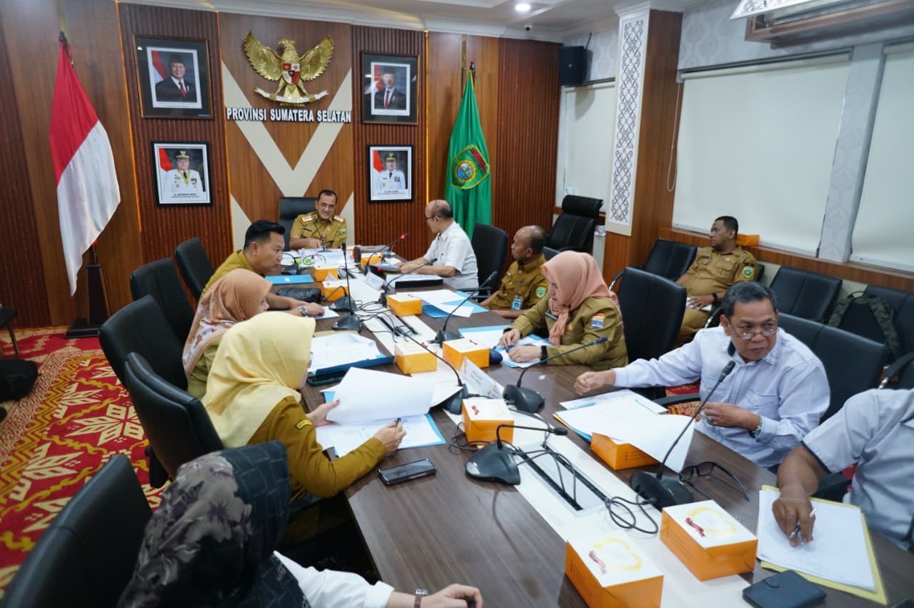 Galeri Berita