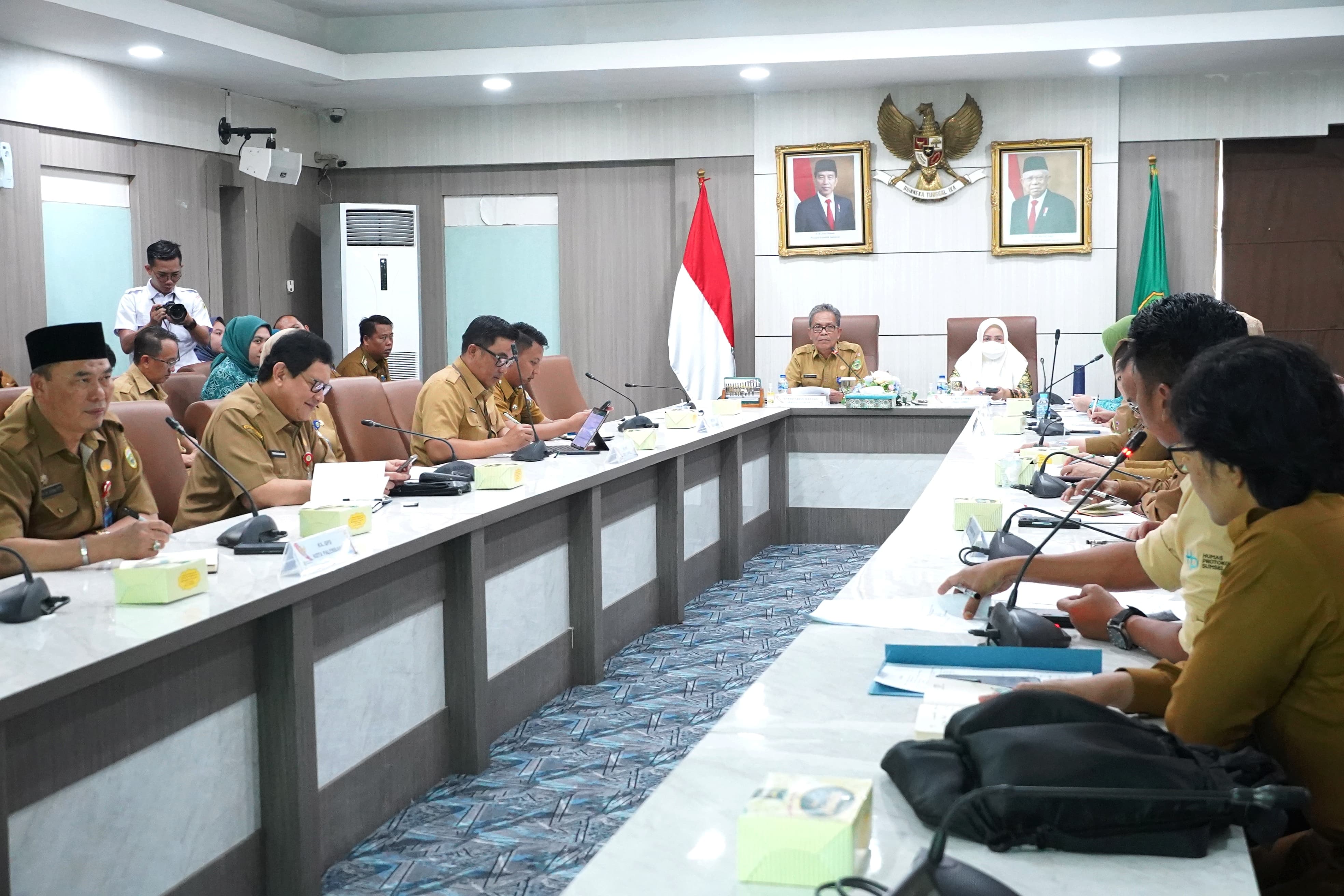 Galeri Berita