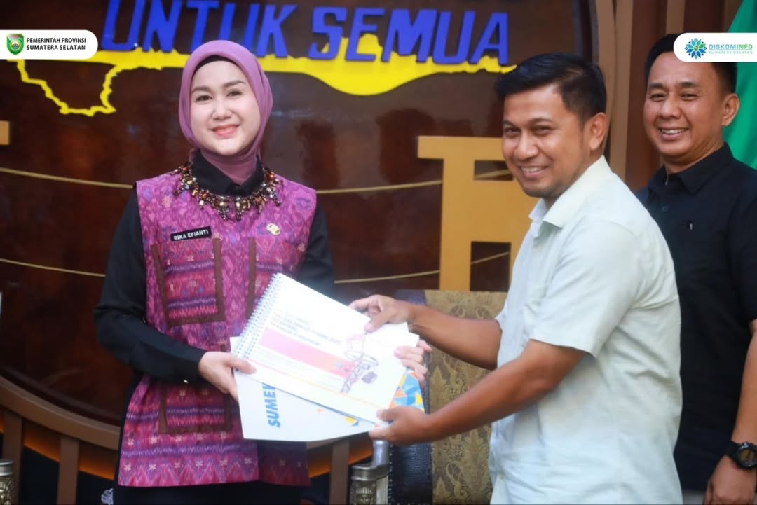 Galeri Berita