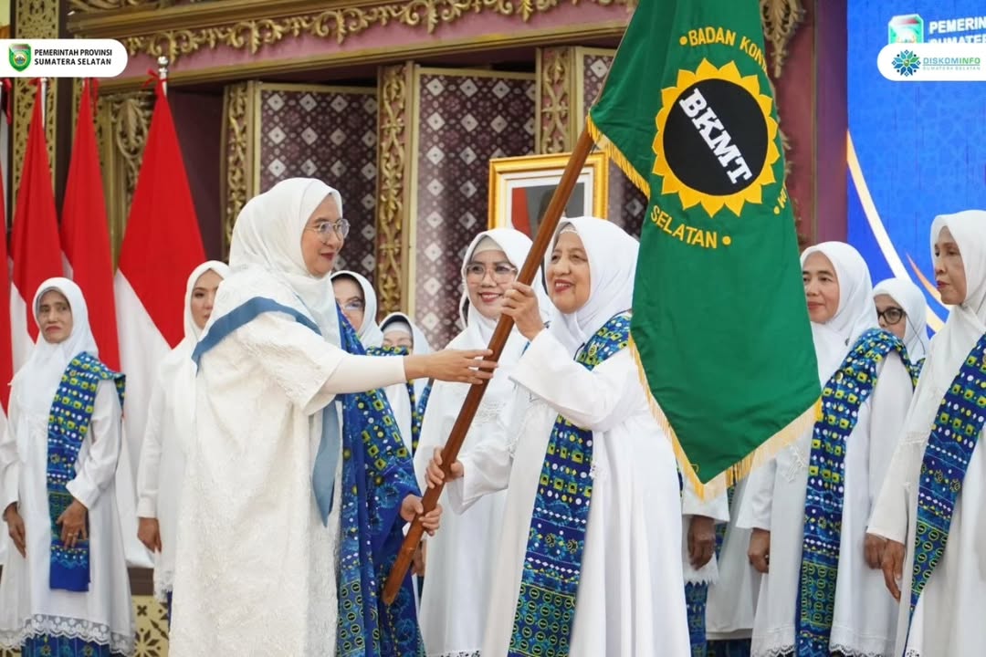 Galeri Berita