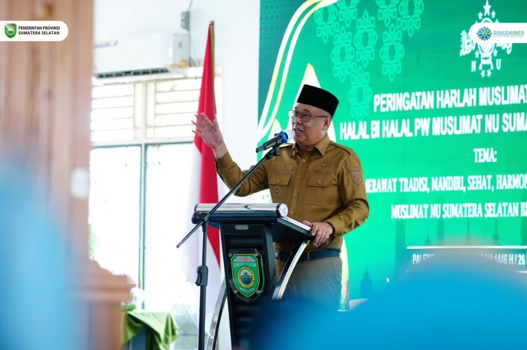 Galeri Berita