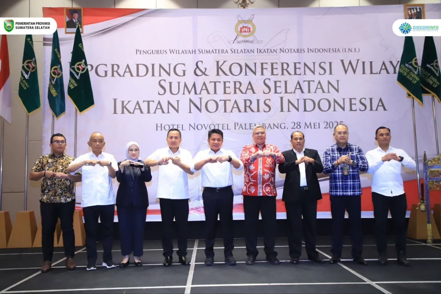 Galeri Berita